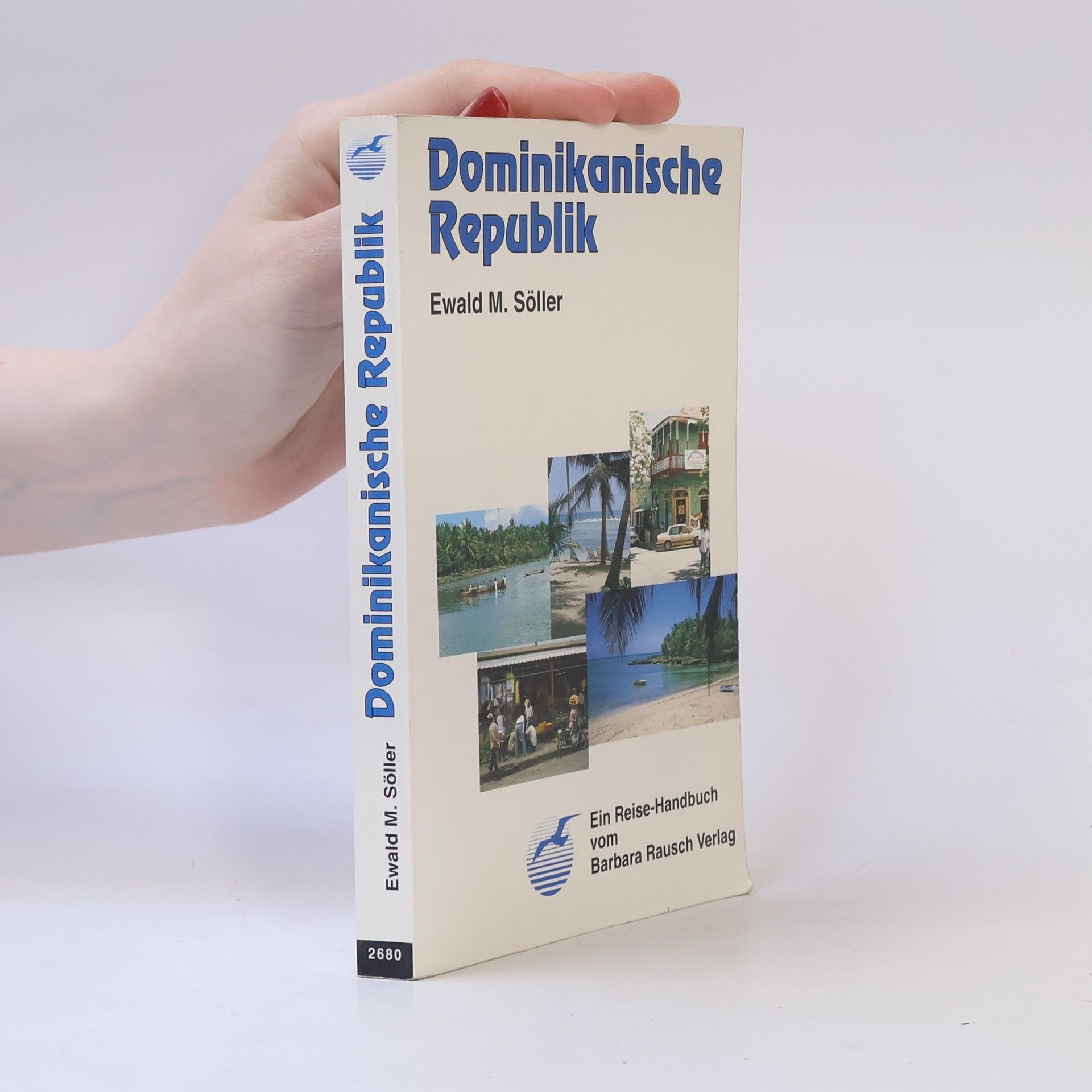 Ewald M. Söller Dominikanische Republik