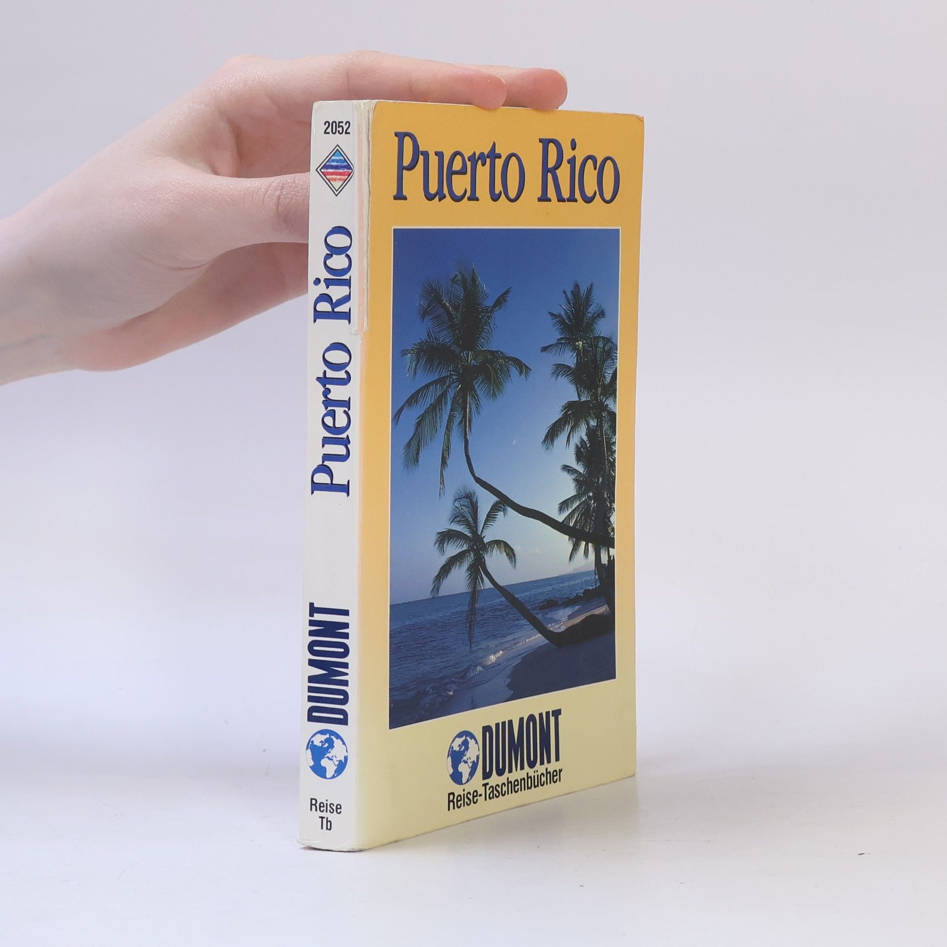 Norbert Schmitz Puerto Rico