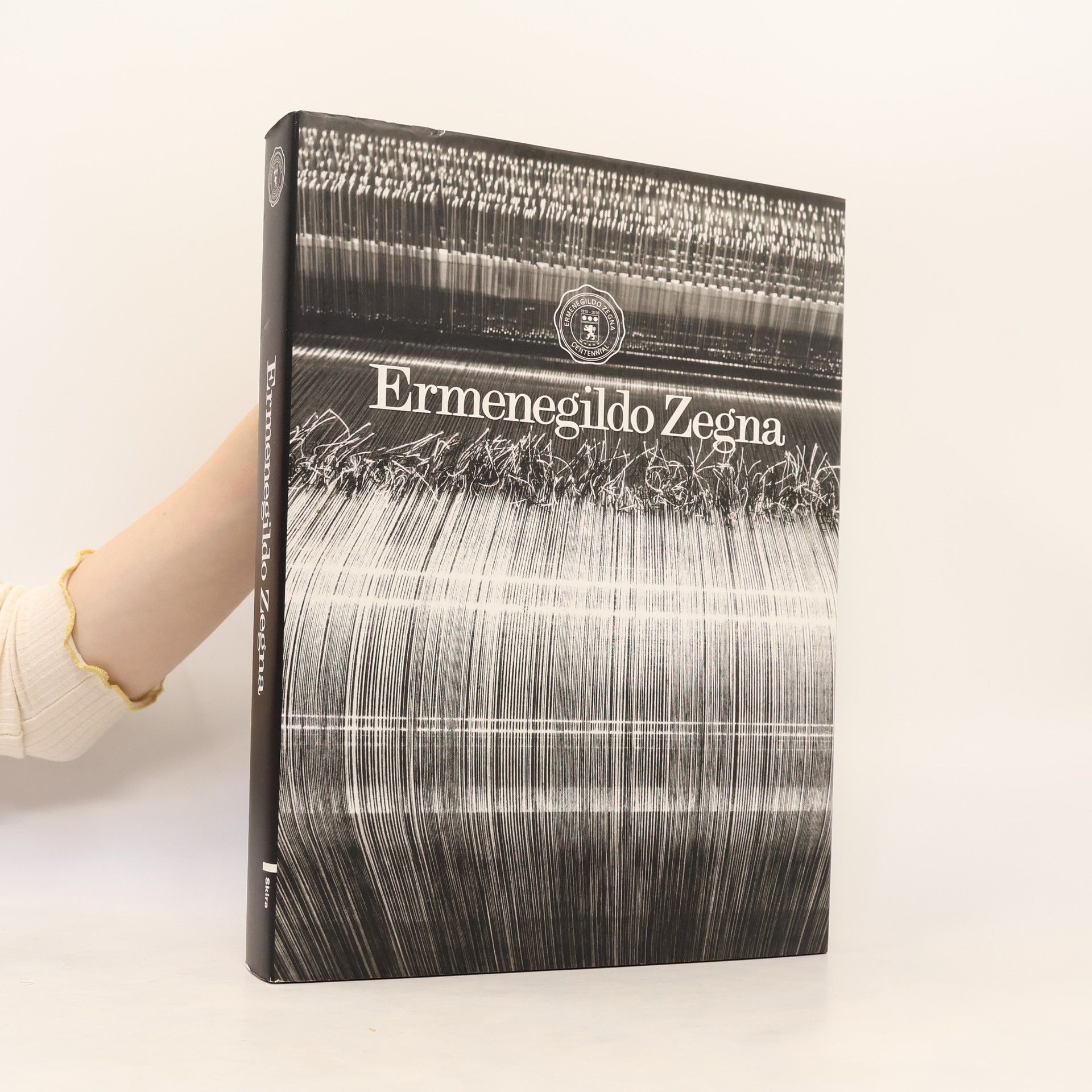 James Hillman Ermenegildo Zegna