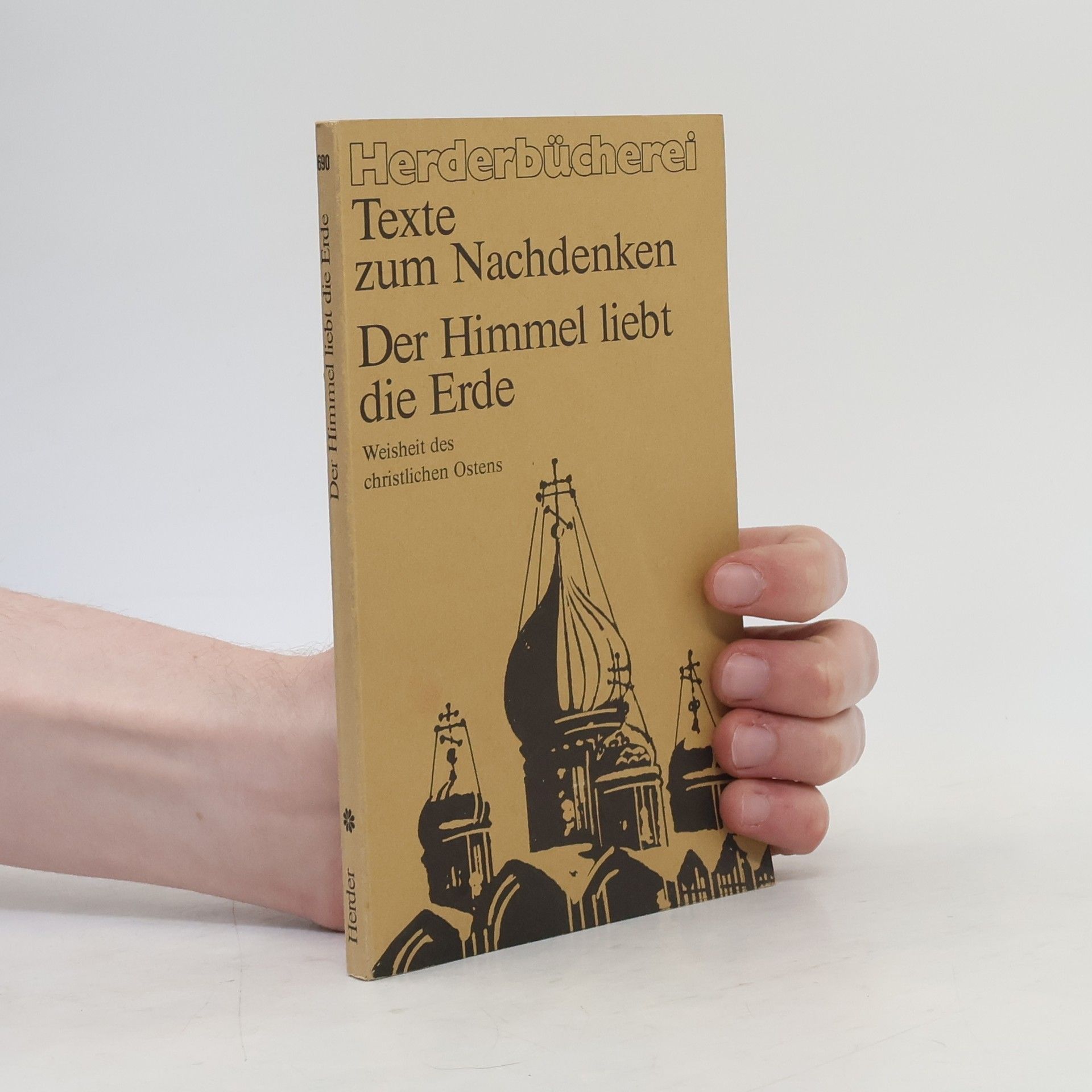 Collectif d'auteurs Der Himmel liebt die Erde