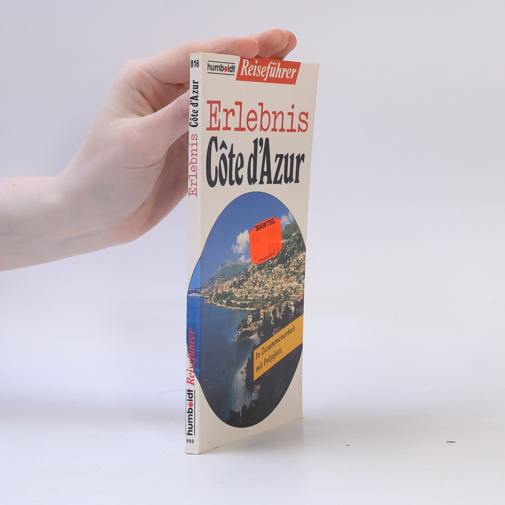 Erlebnis Côte d'Azur