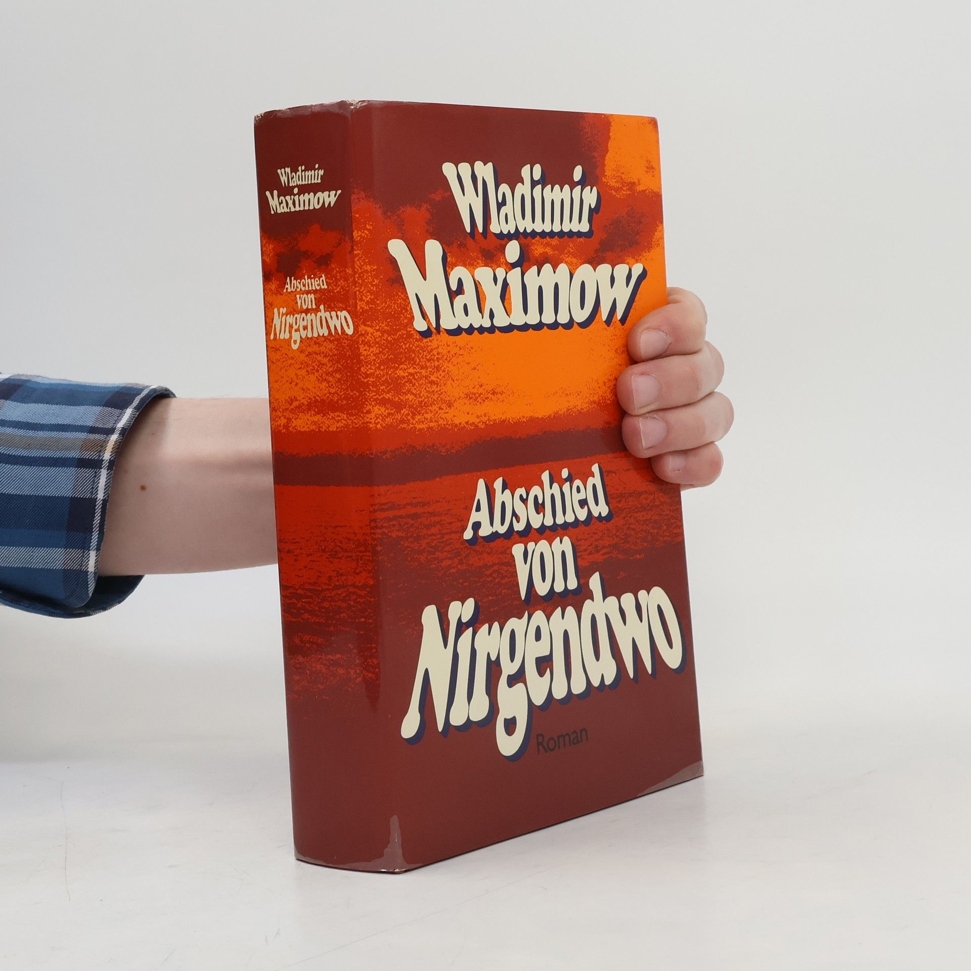 Abschied von Nirgendwo