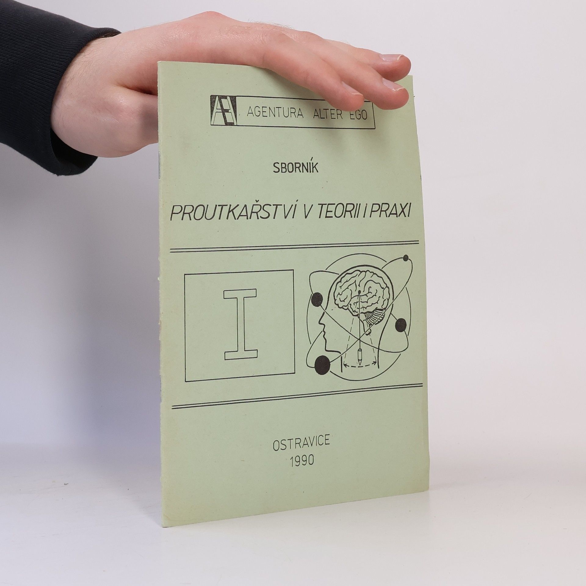 Kolektív autorov Proutkařství v teorii i praxi I.