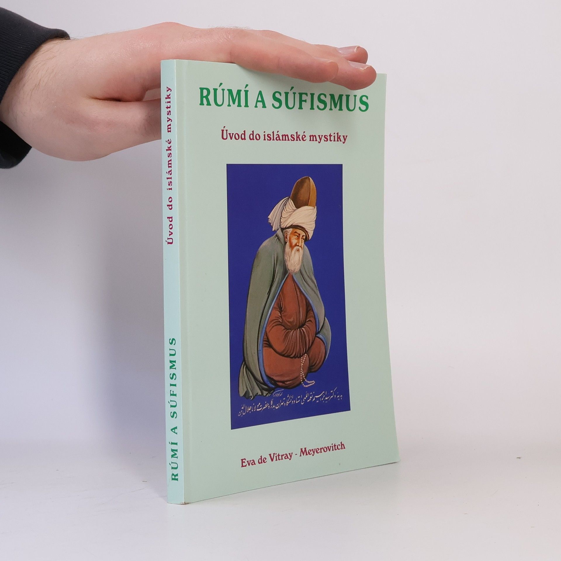 Rúmí a súfismus