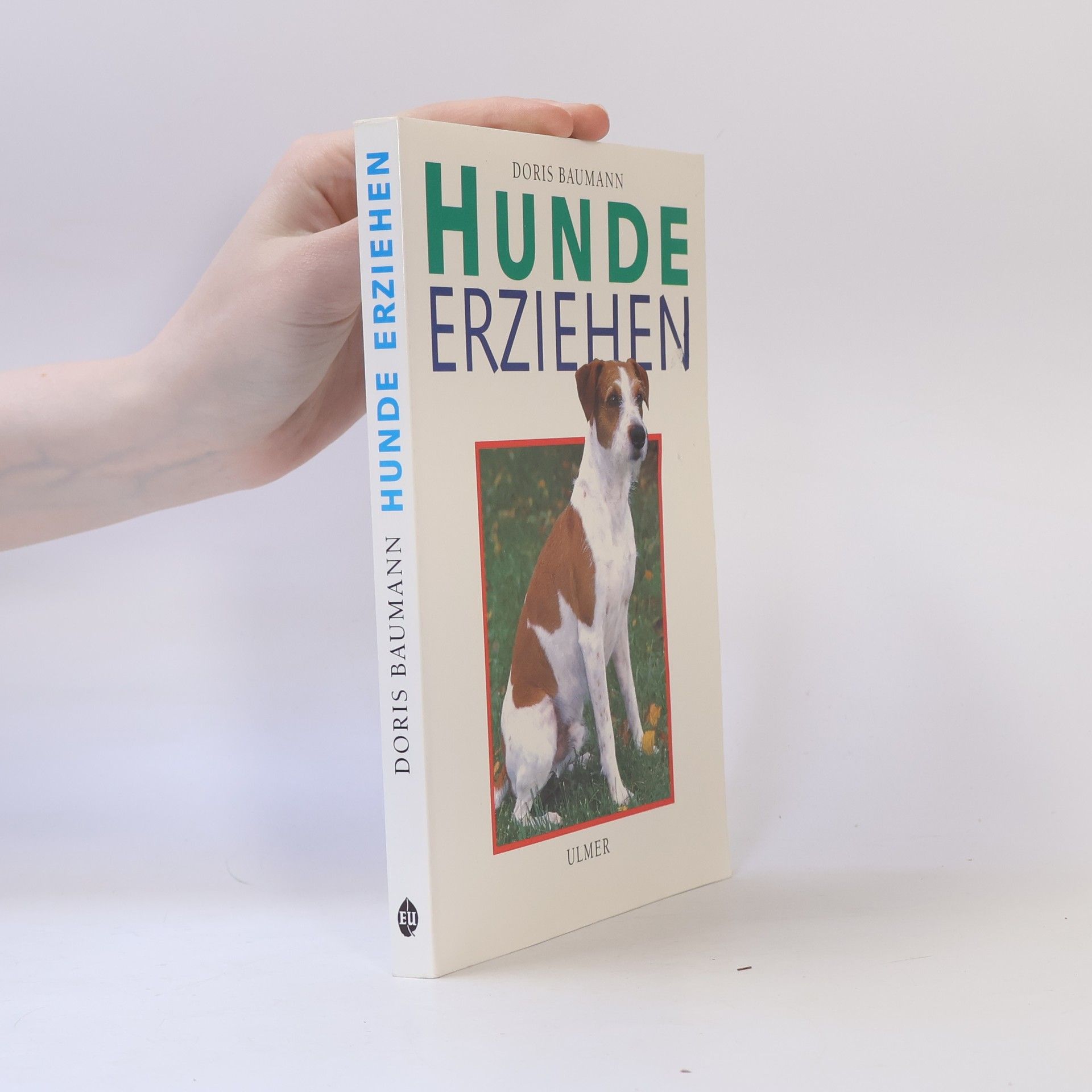 Doris Baumann Hunde erziehen