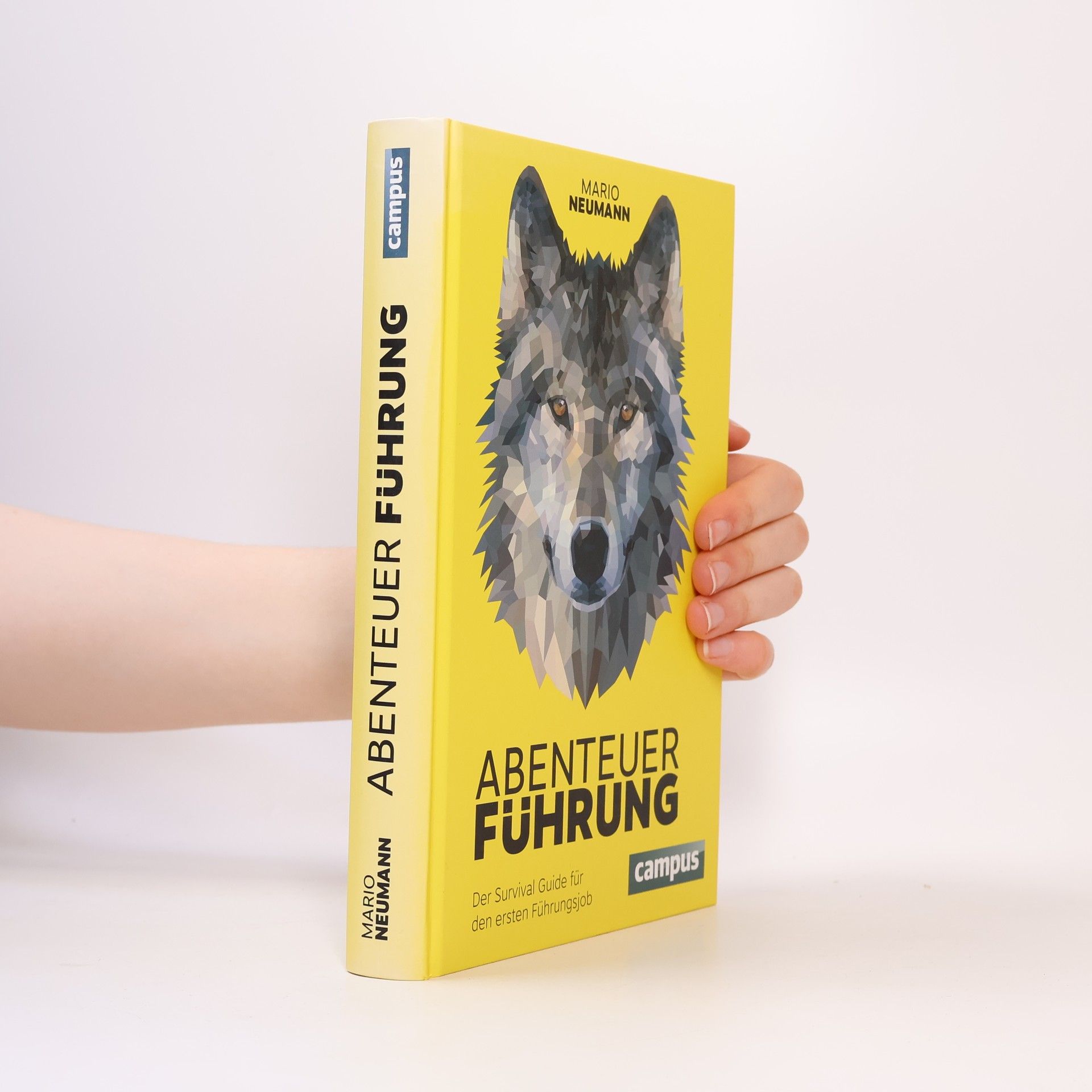 Mario Neumann Abenteuer Führung