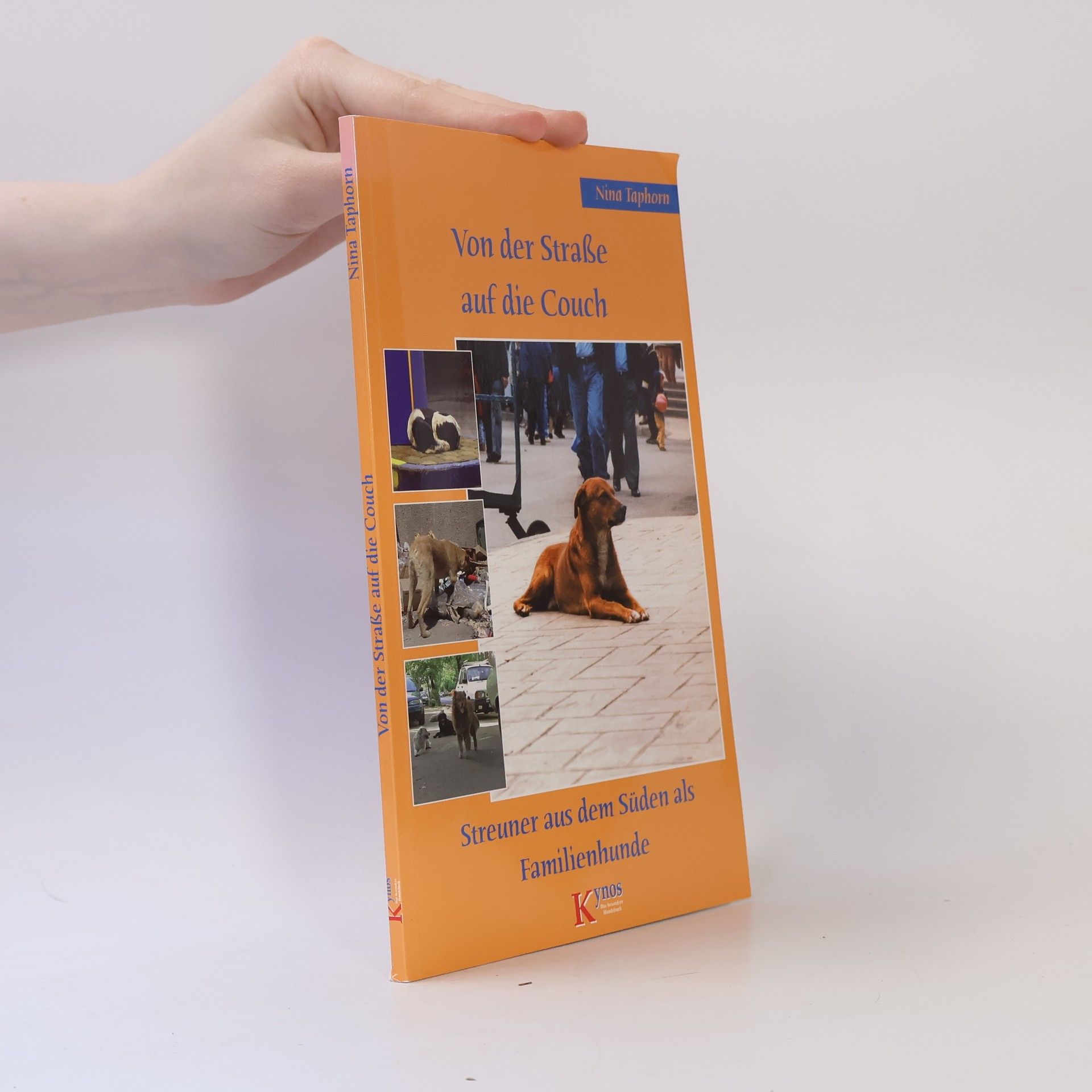 Freundschaft statt Dominanz