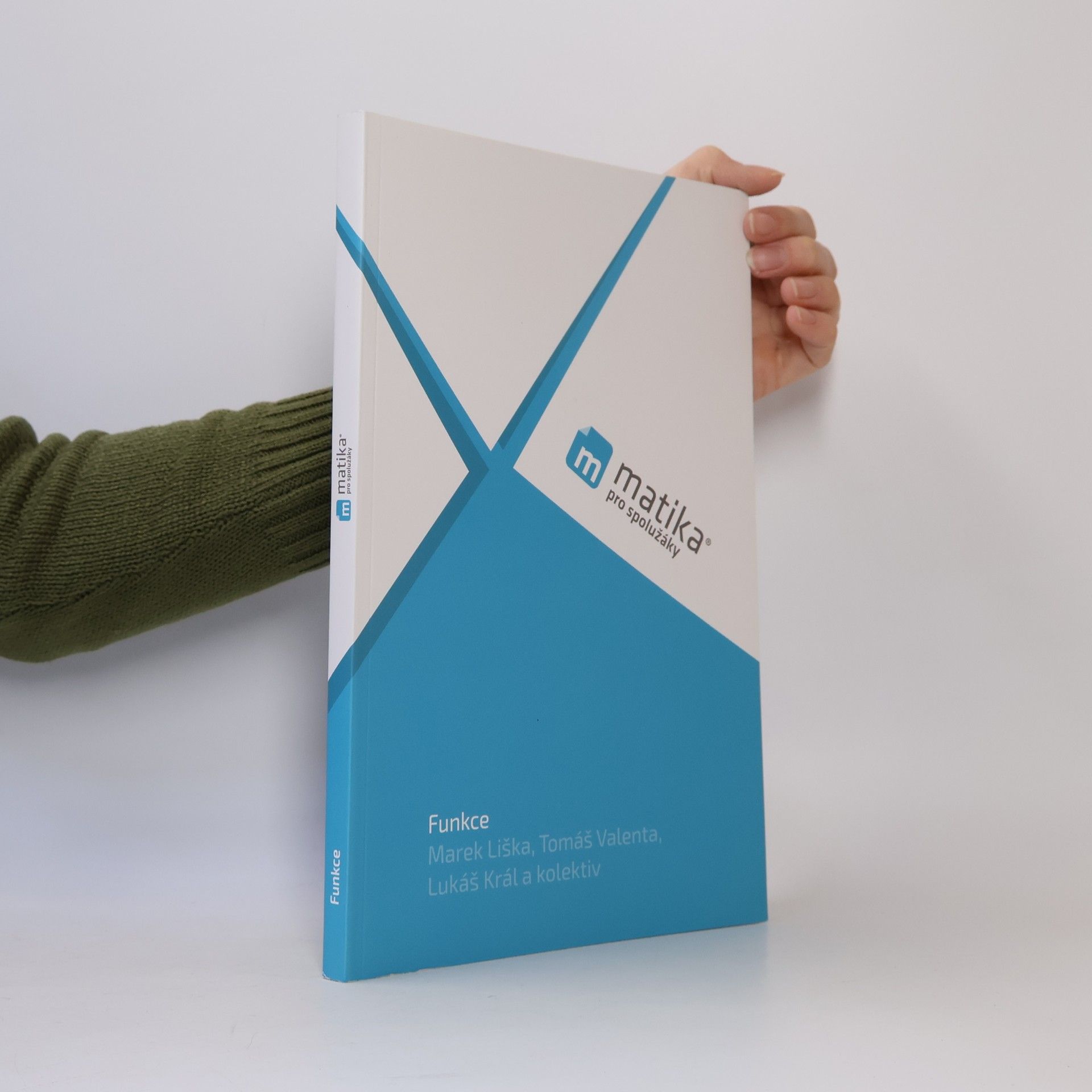 Matika pro spolužáky. Funkce