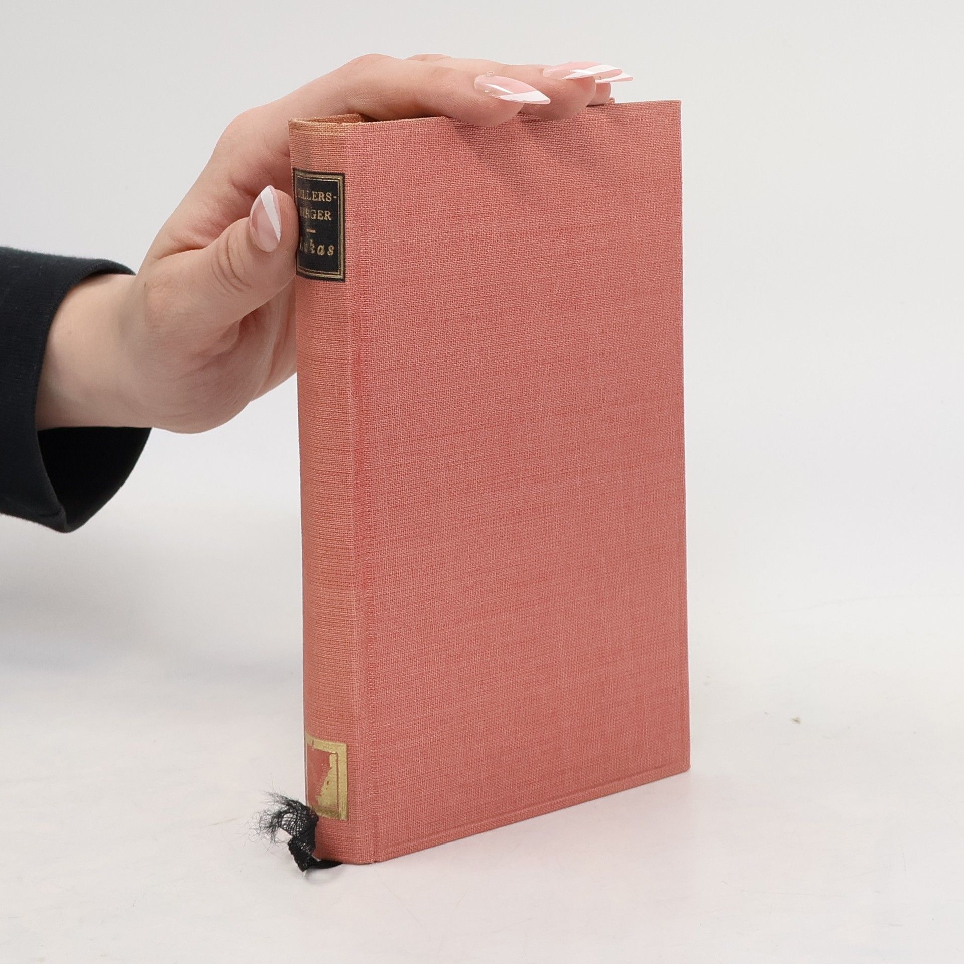 Josef Dillersberger Lukas