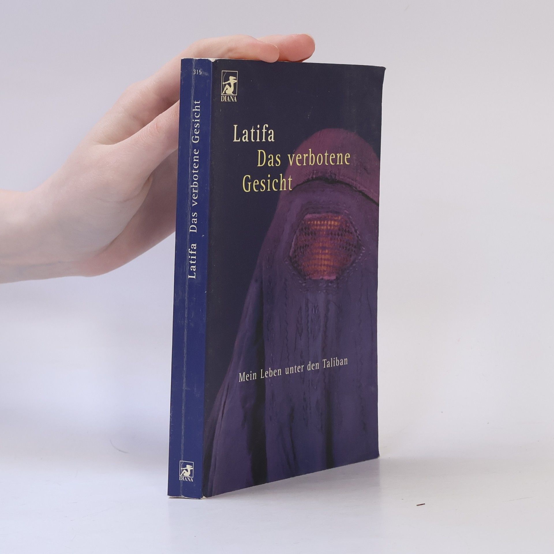 Das verbotene Gesicht