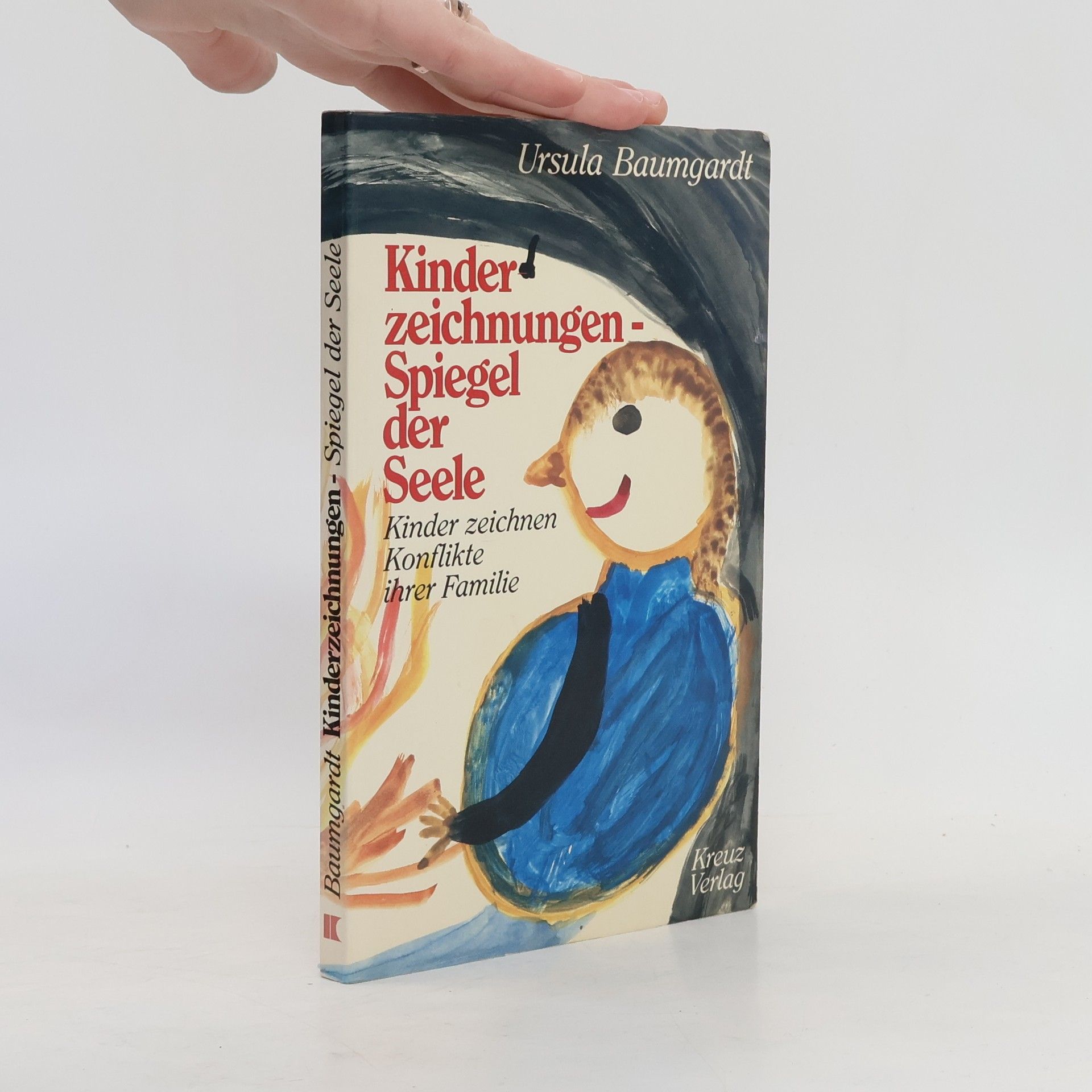 Kinderzeichnungen - Spiegel der Seele