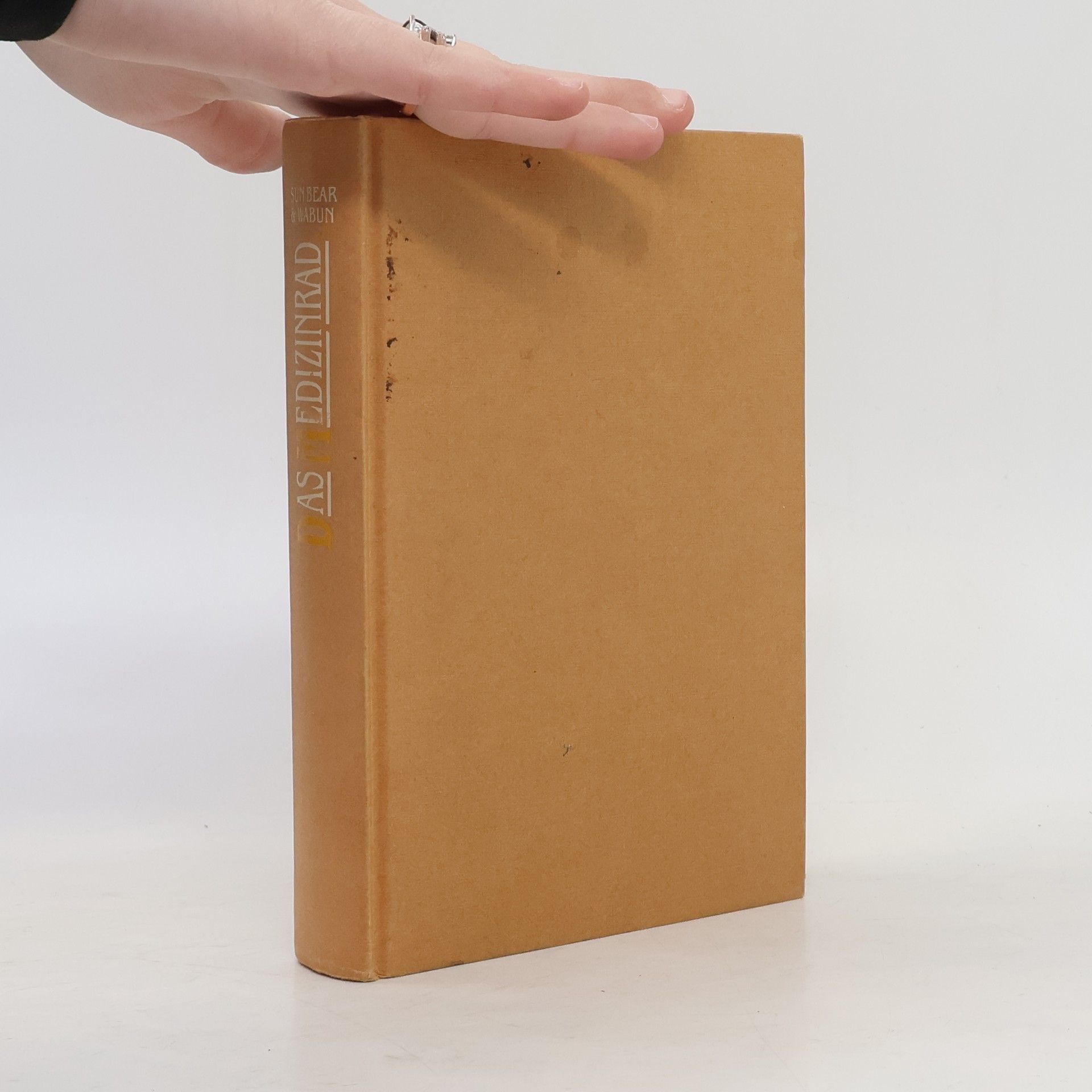 Sun Bear Das Medizinrad