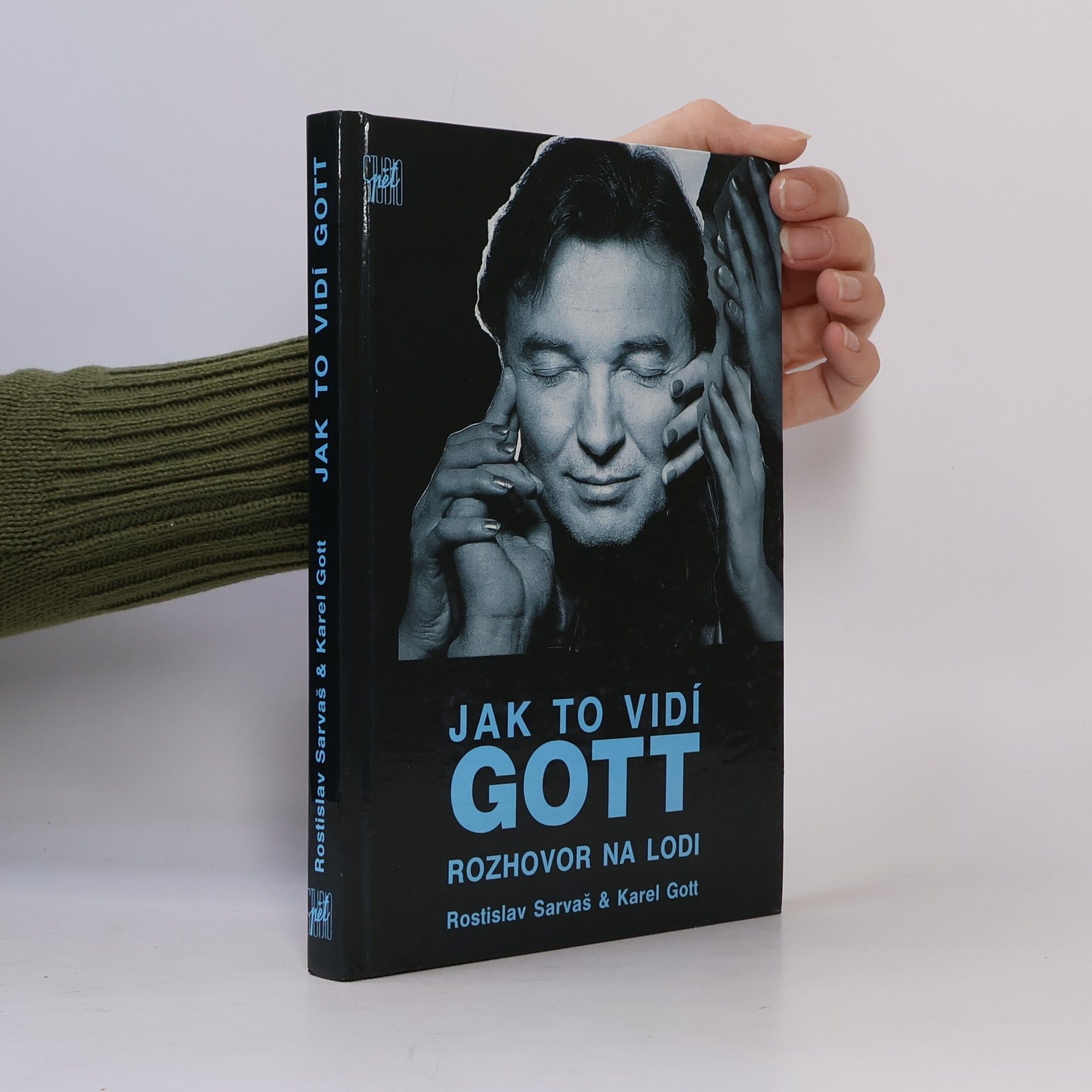Jak to vidí Gott