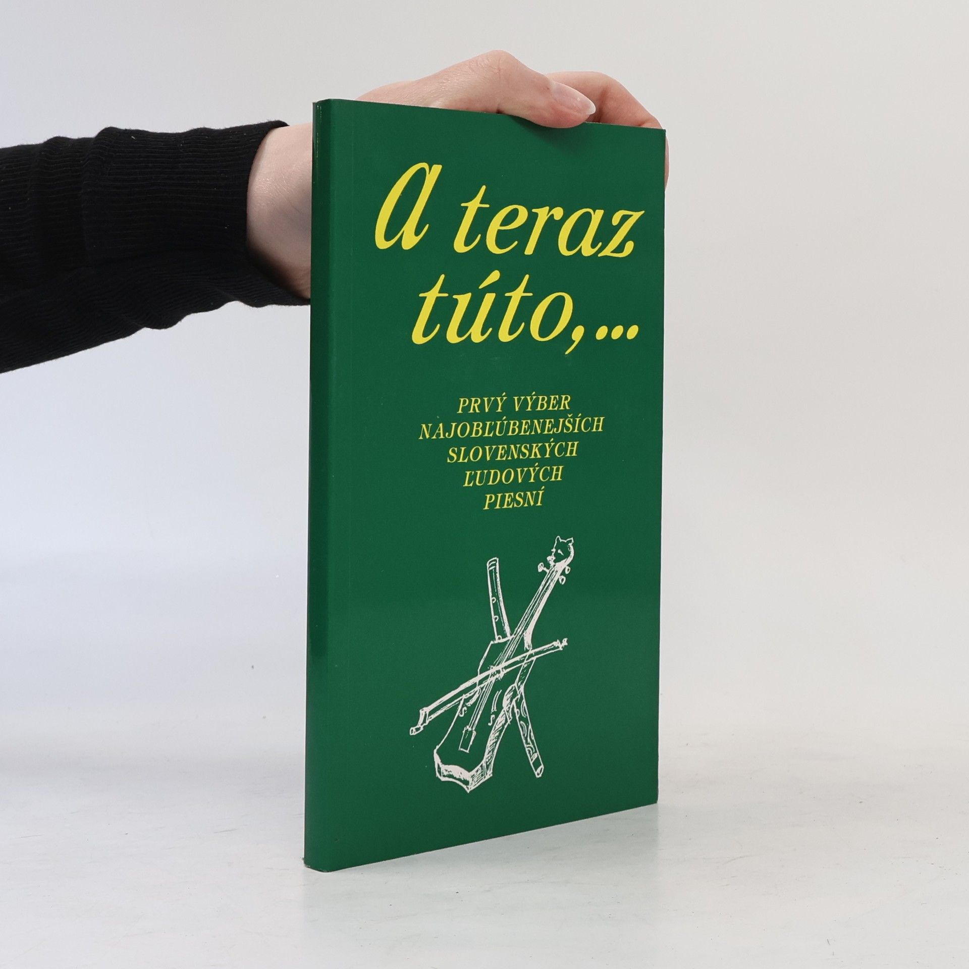 V. Tátoš A teraz túto,...