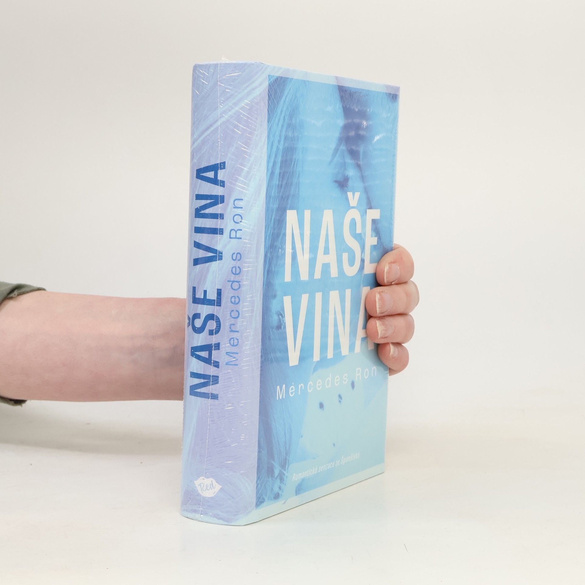 Mercedes Ron Naše vina