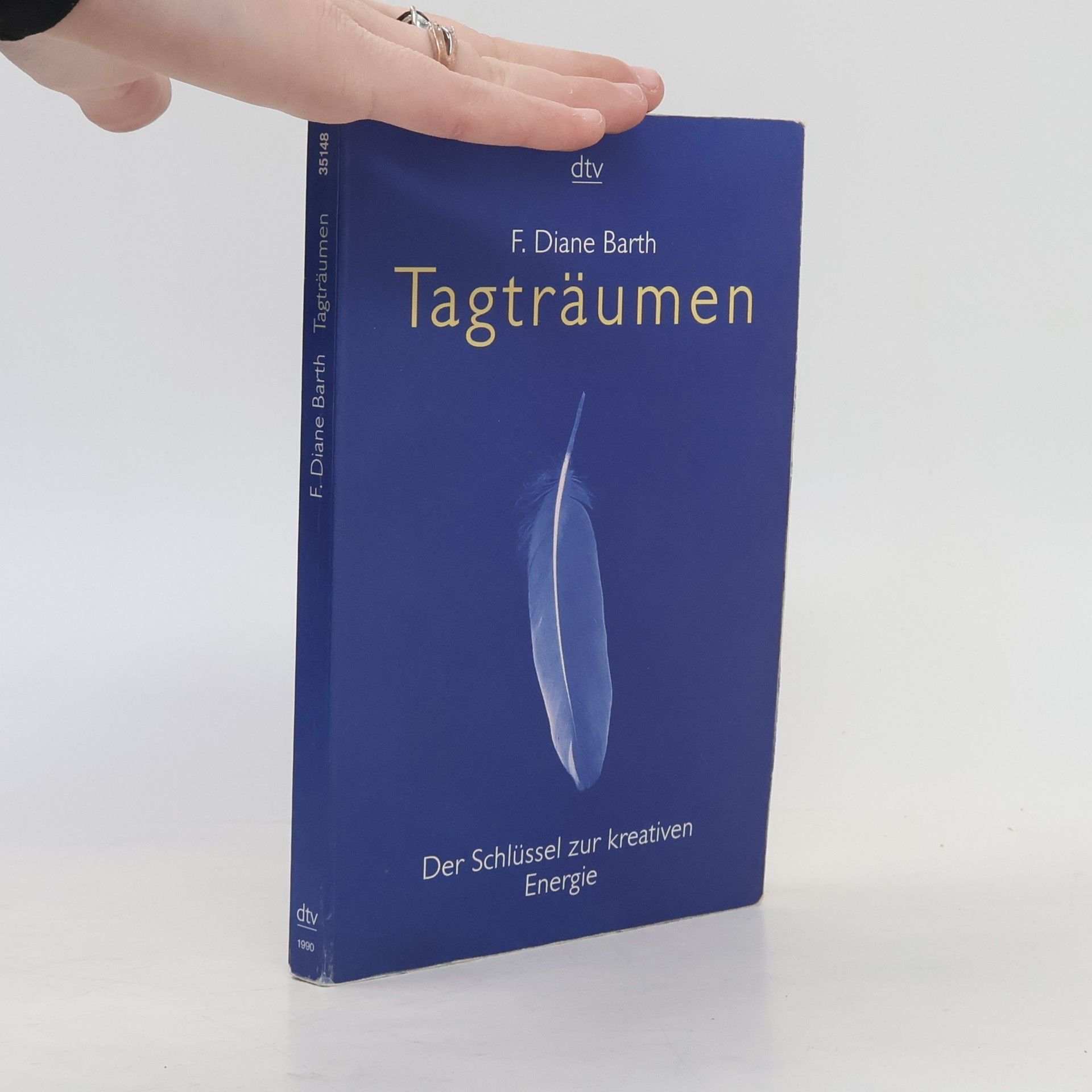 F. Diane Barth Tagträumen