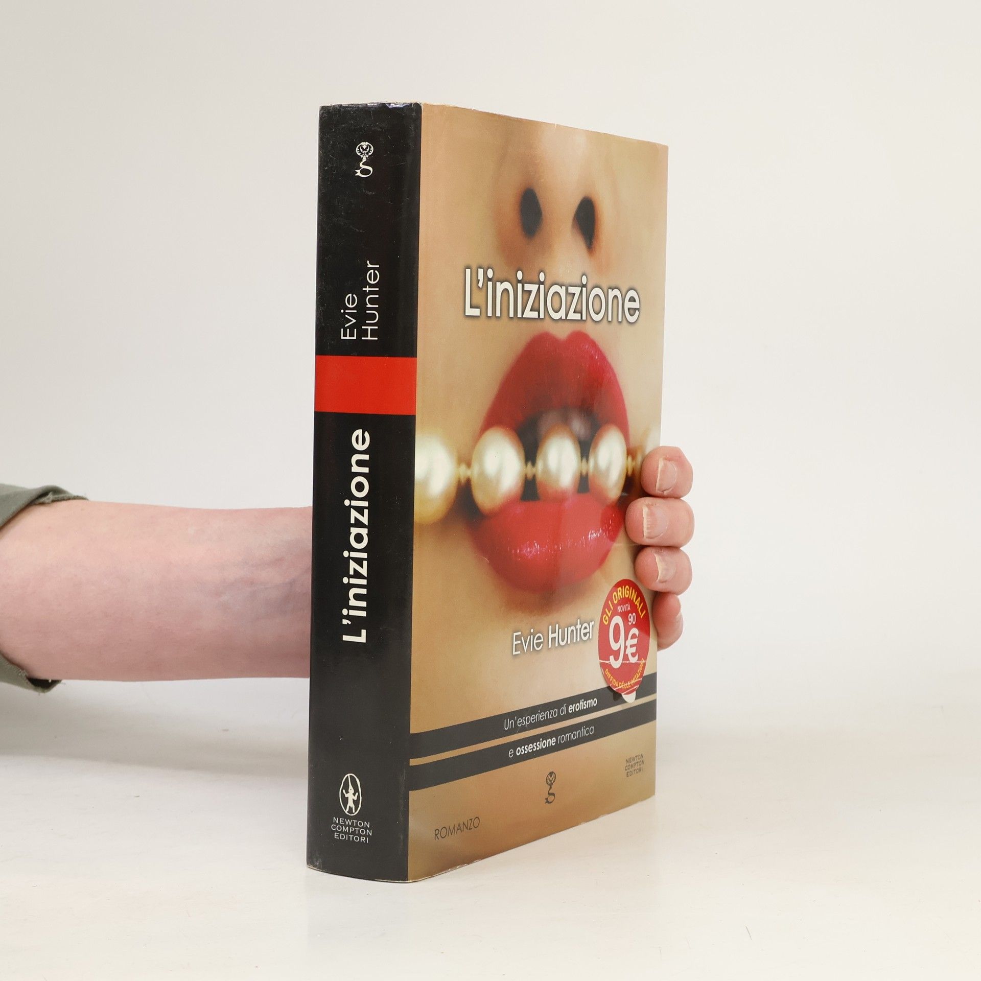 Bianca Francese L'iniziazione