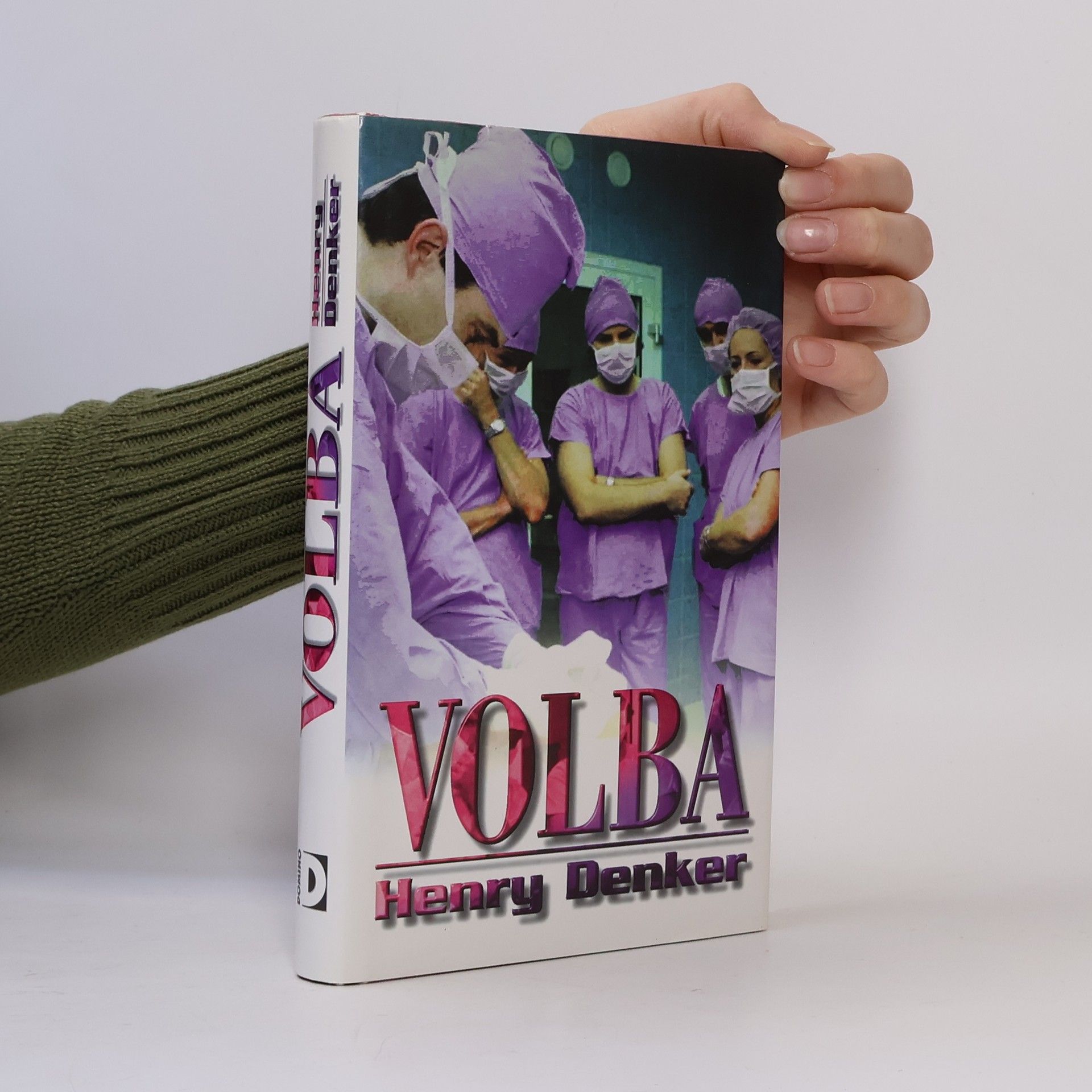 Volba