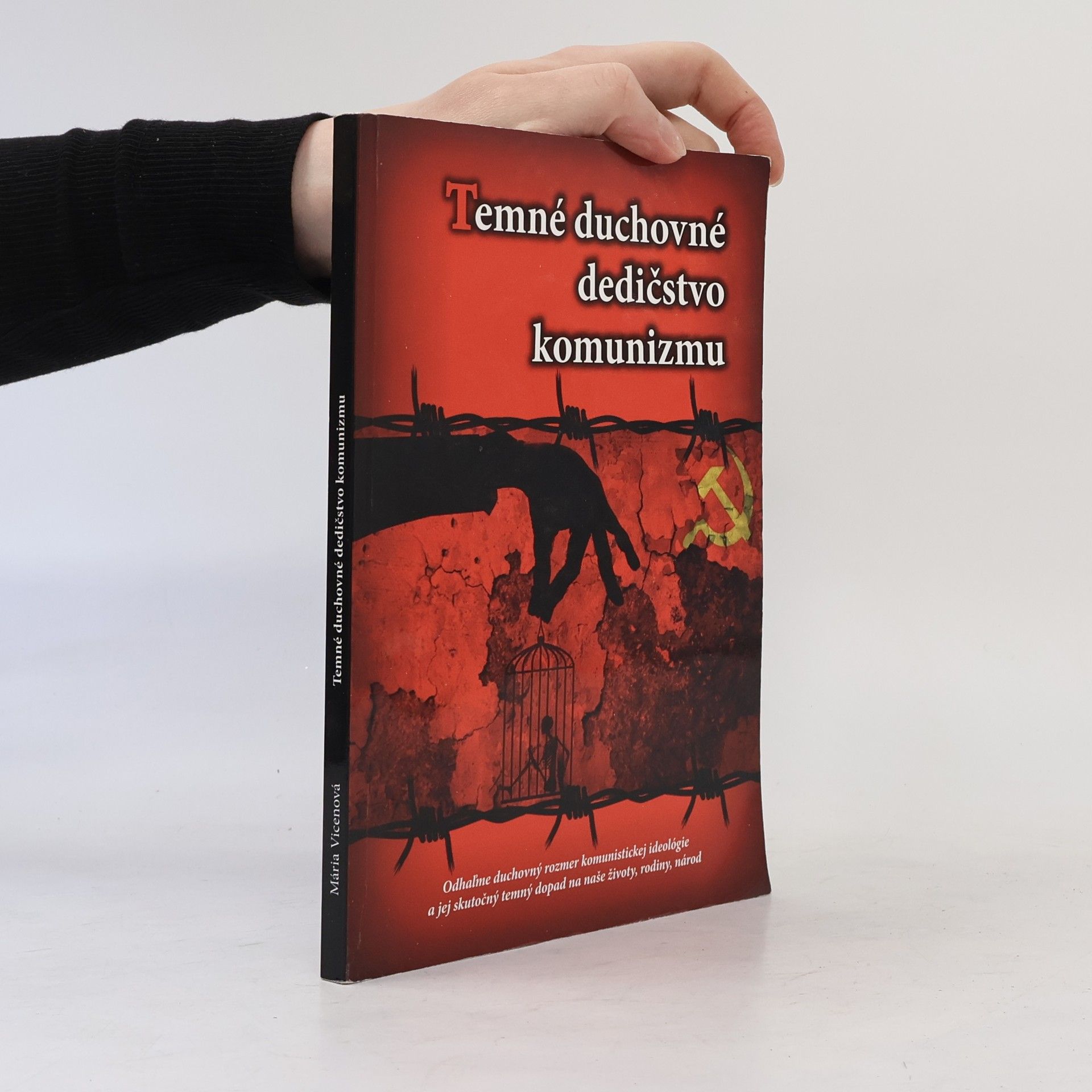 Temné duchovné dedičstvo komunizmu