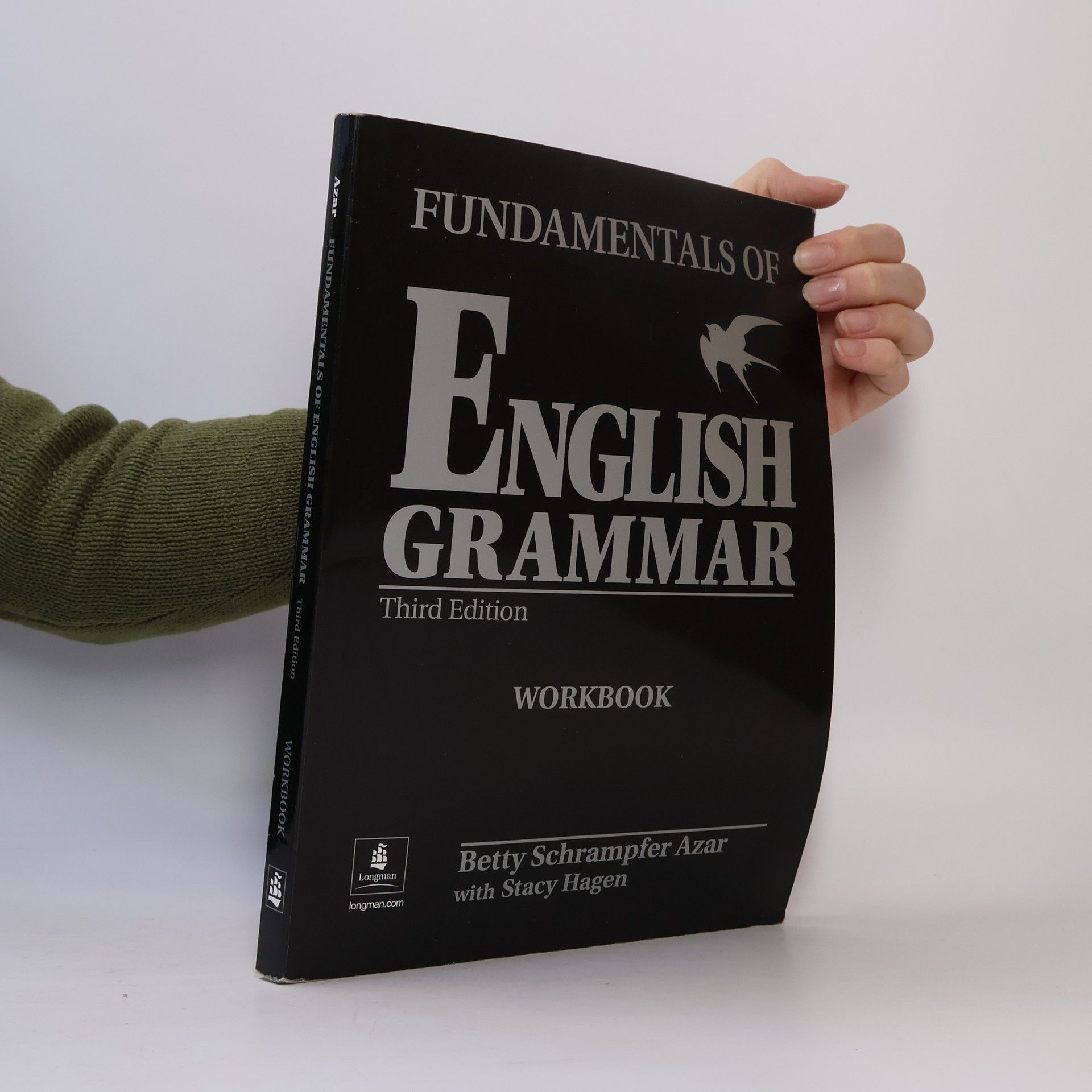Stacy A. Hagen Fundamentals of English Grammar