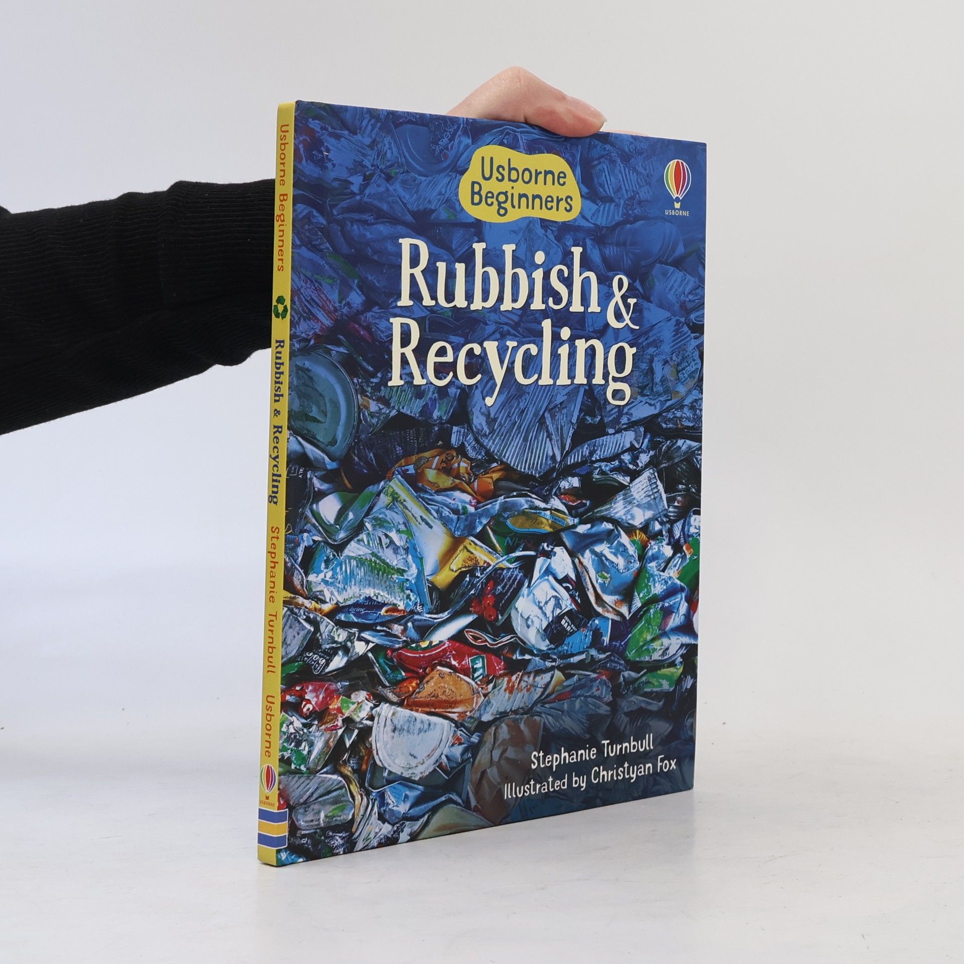 Christyan Fox Rubbish and Recycling