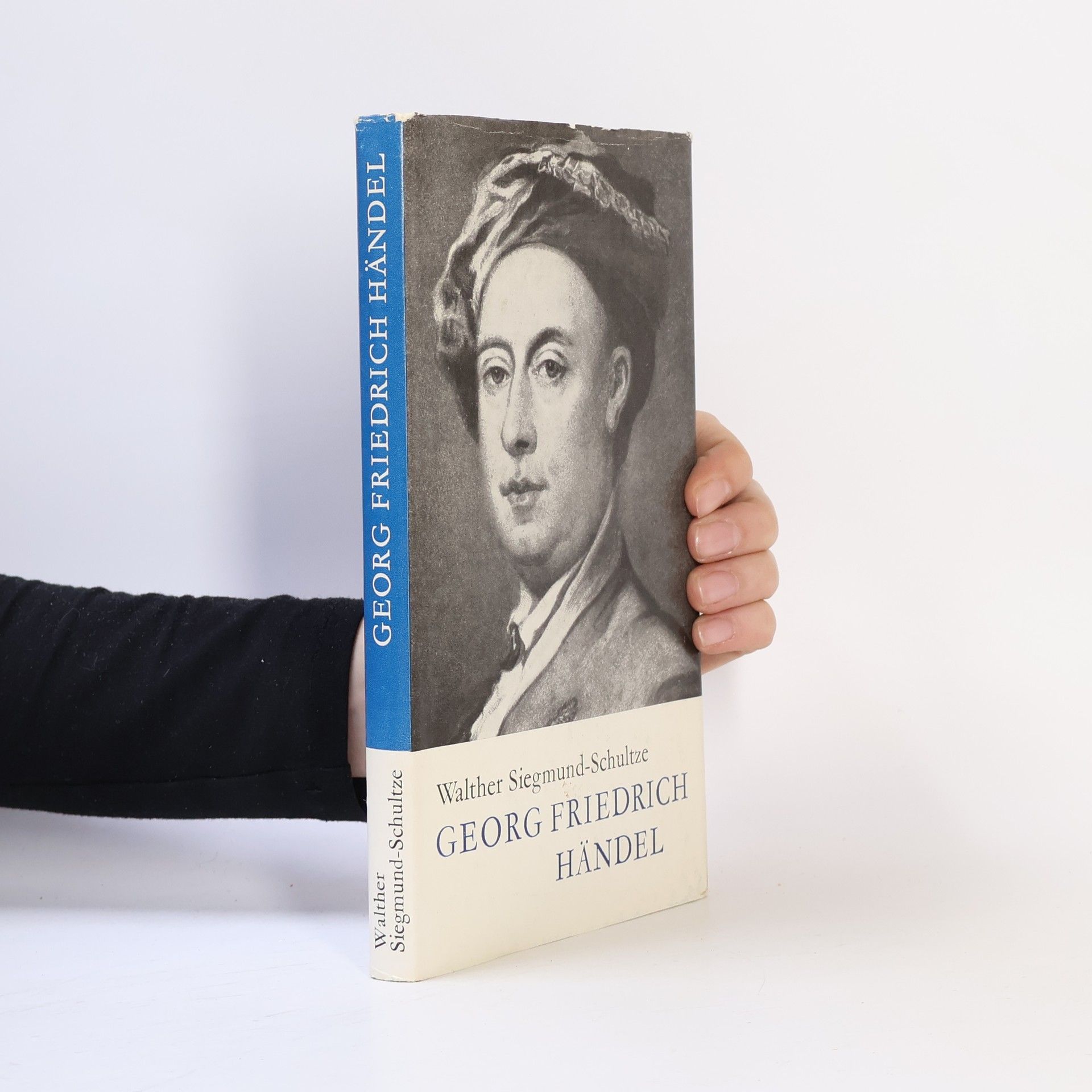 Georg Friedrich Händel