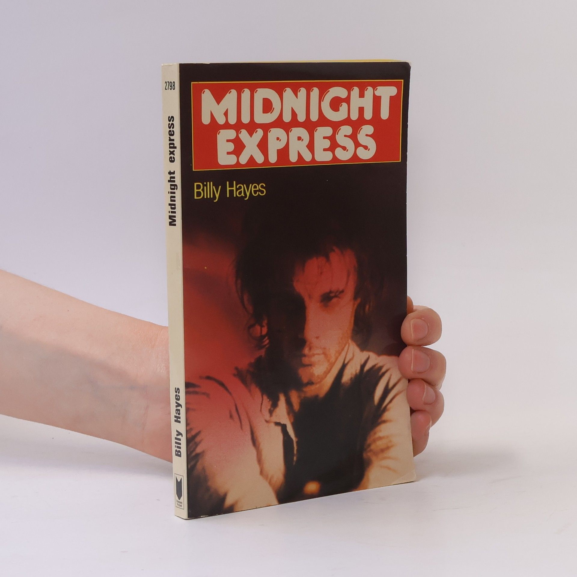 Billy Hayes Midnight Express