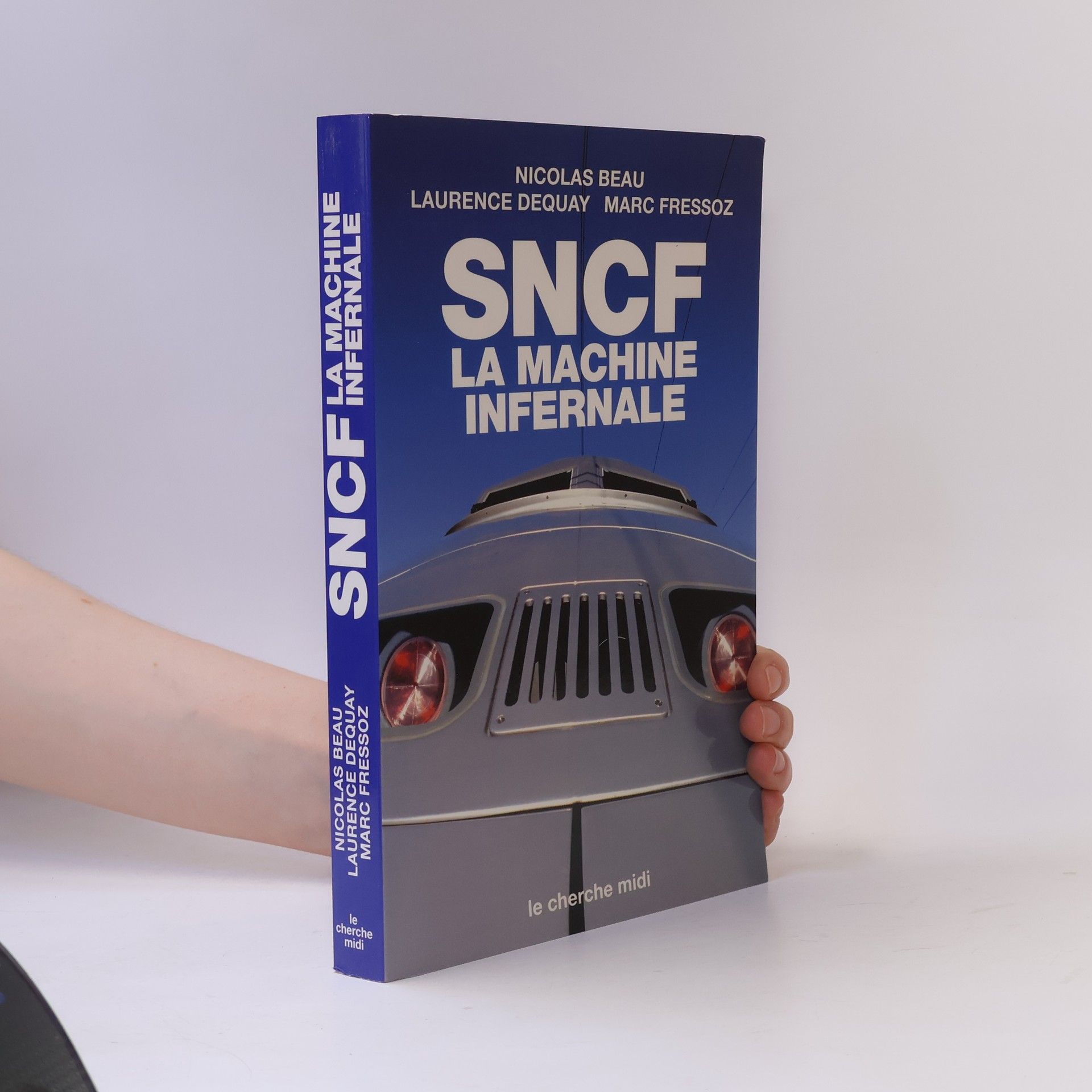 Laurence Dequay SNCF