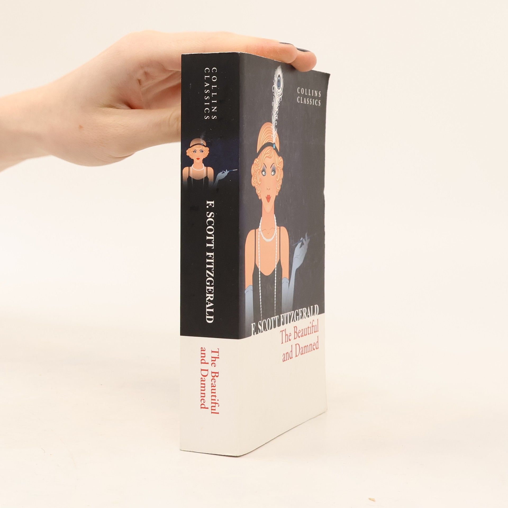 The Beautiful and Damned