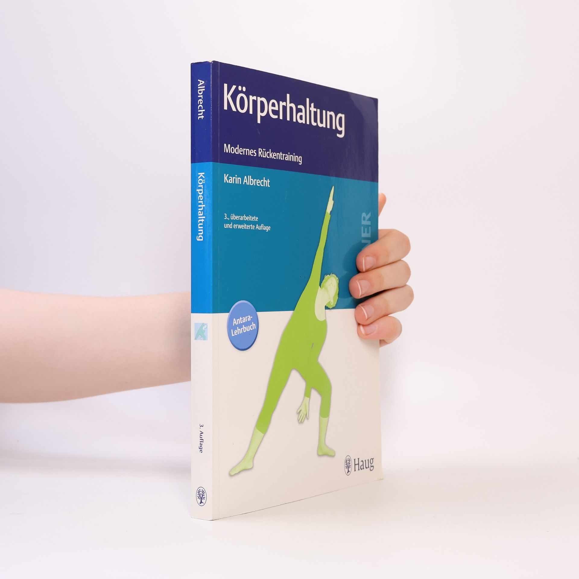 Körperhaltung