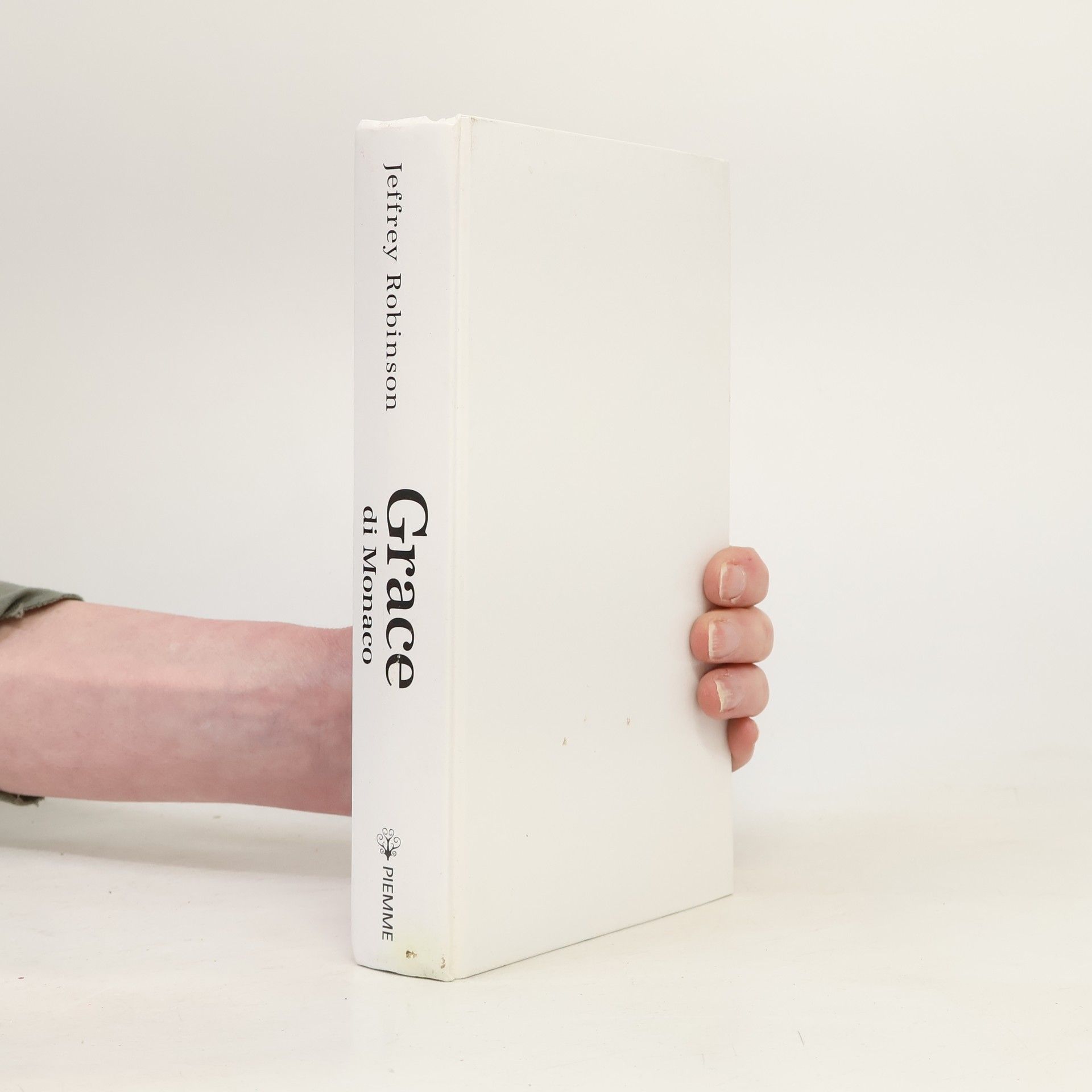 Nicole Kidman Grace di Monaco