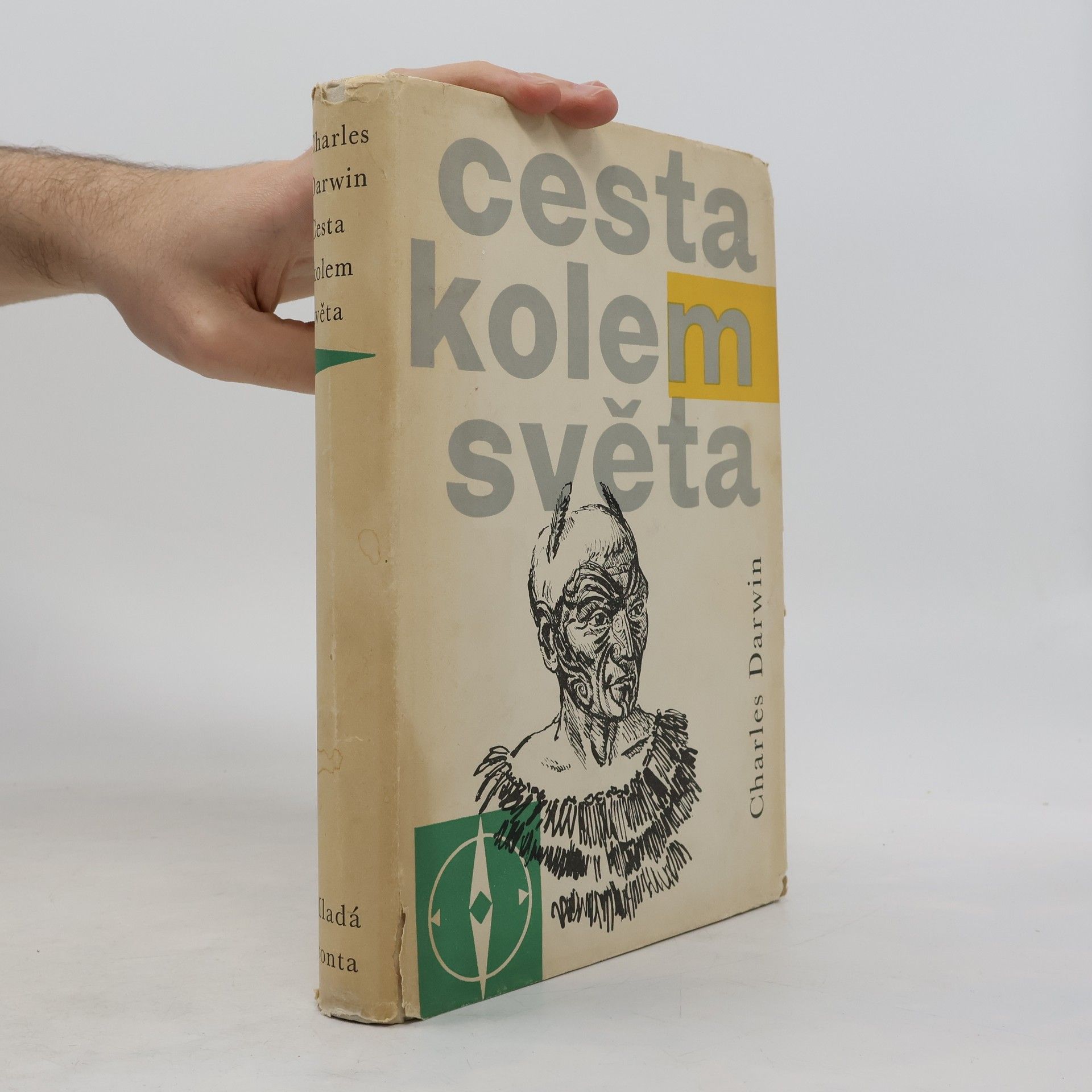Cesta kolem světa