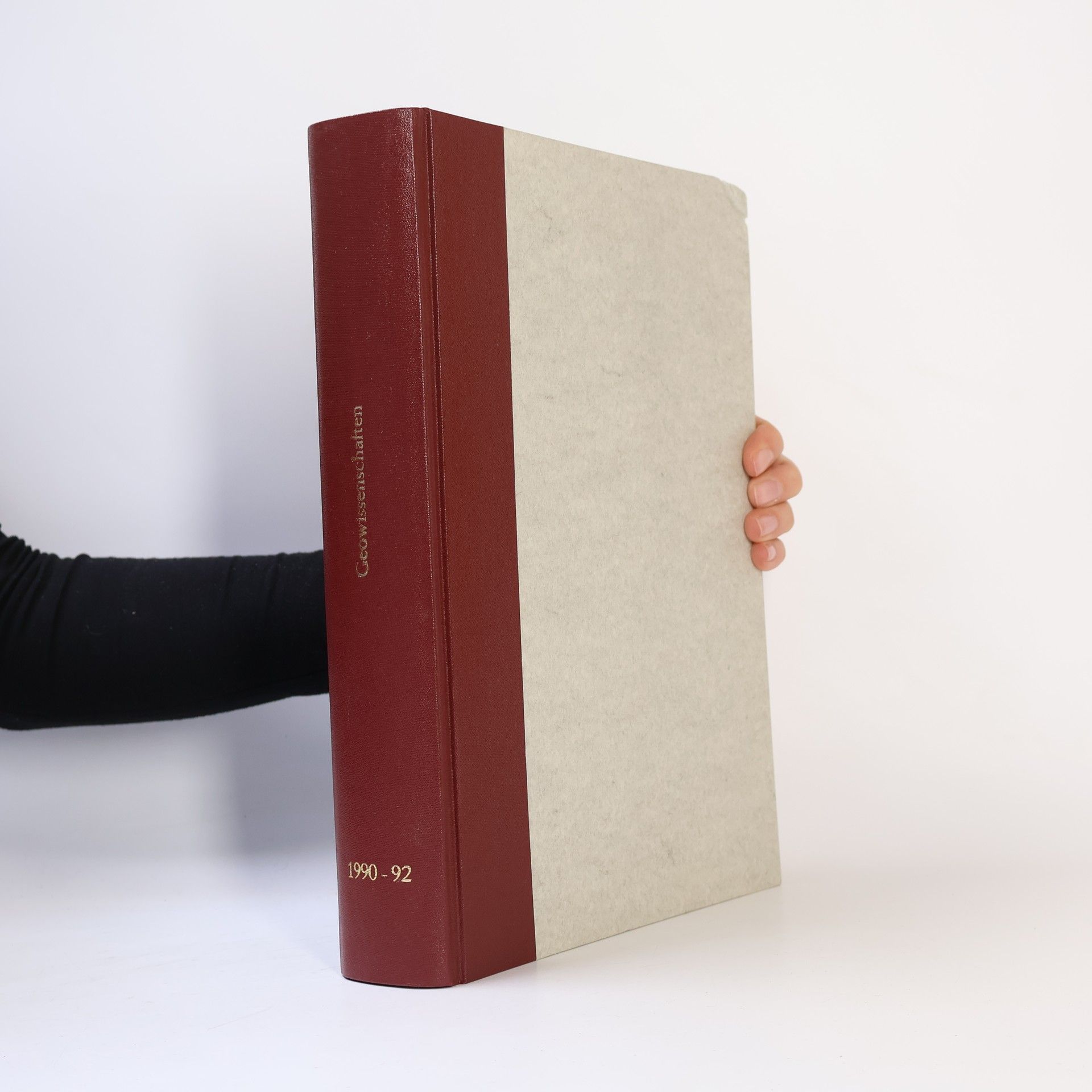 Autorenkollektiv Geowissenschaften