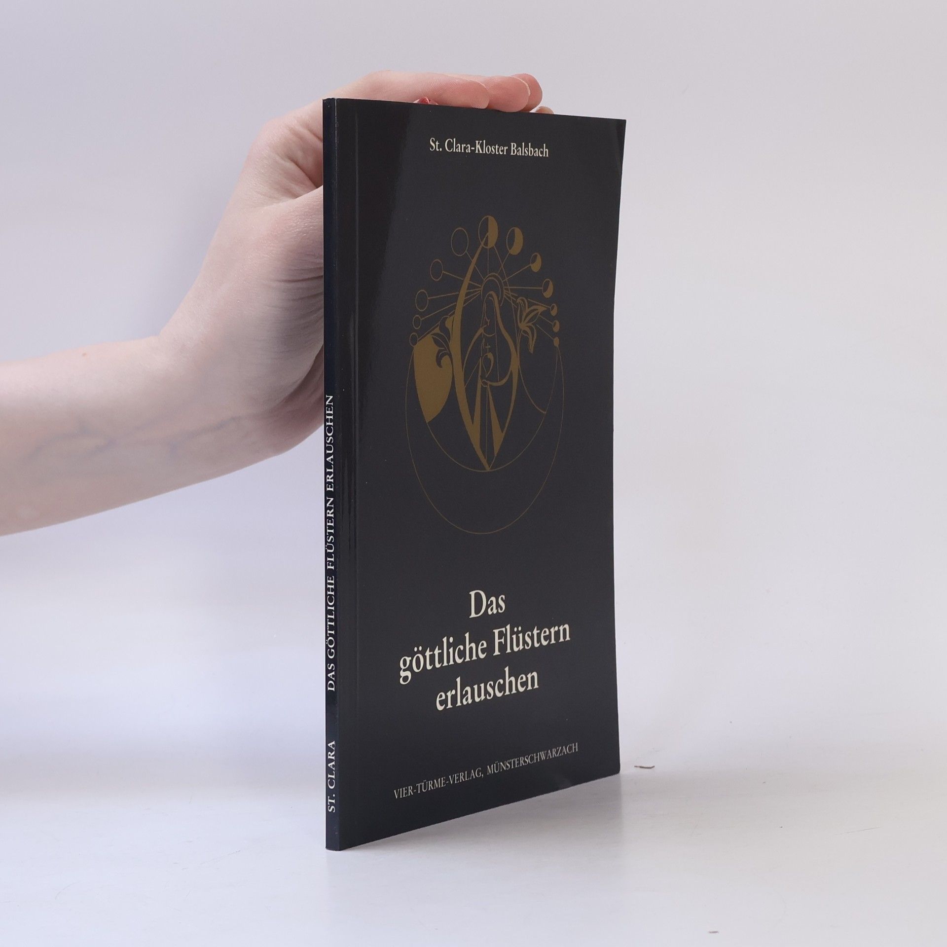 Das göttliche Flüstern erlauschen