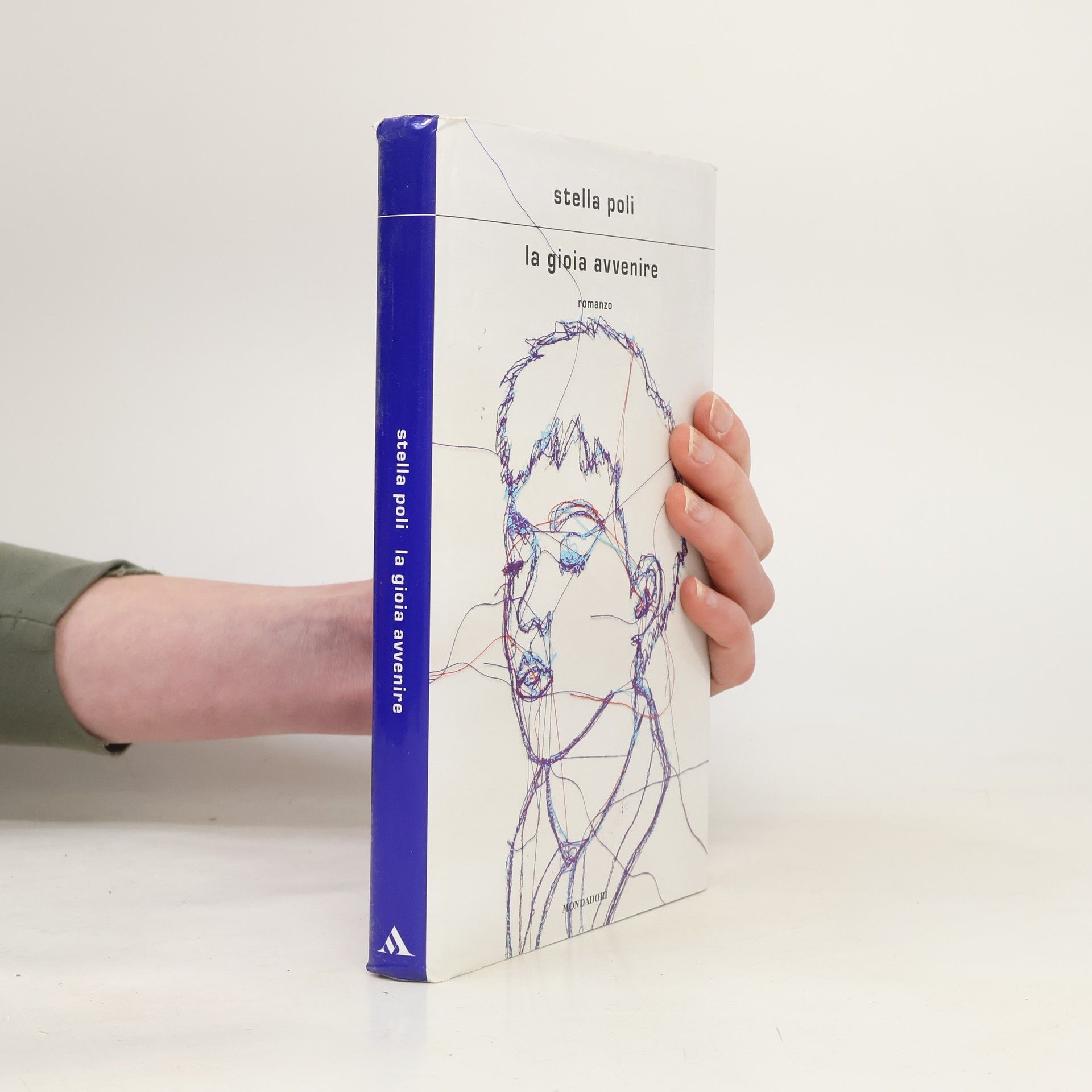 Stella Poli La gioia avvenire