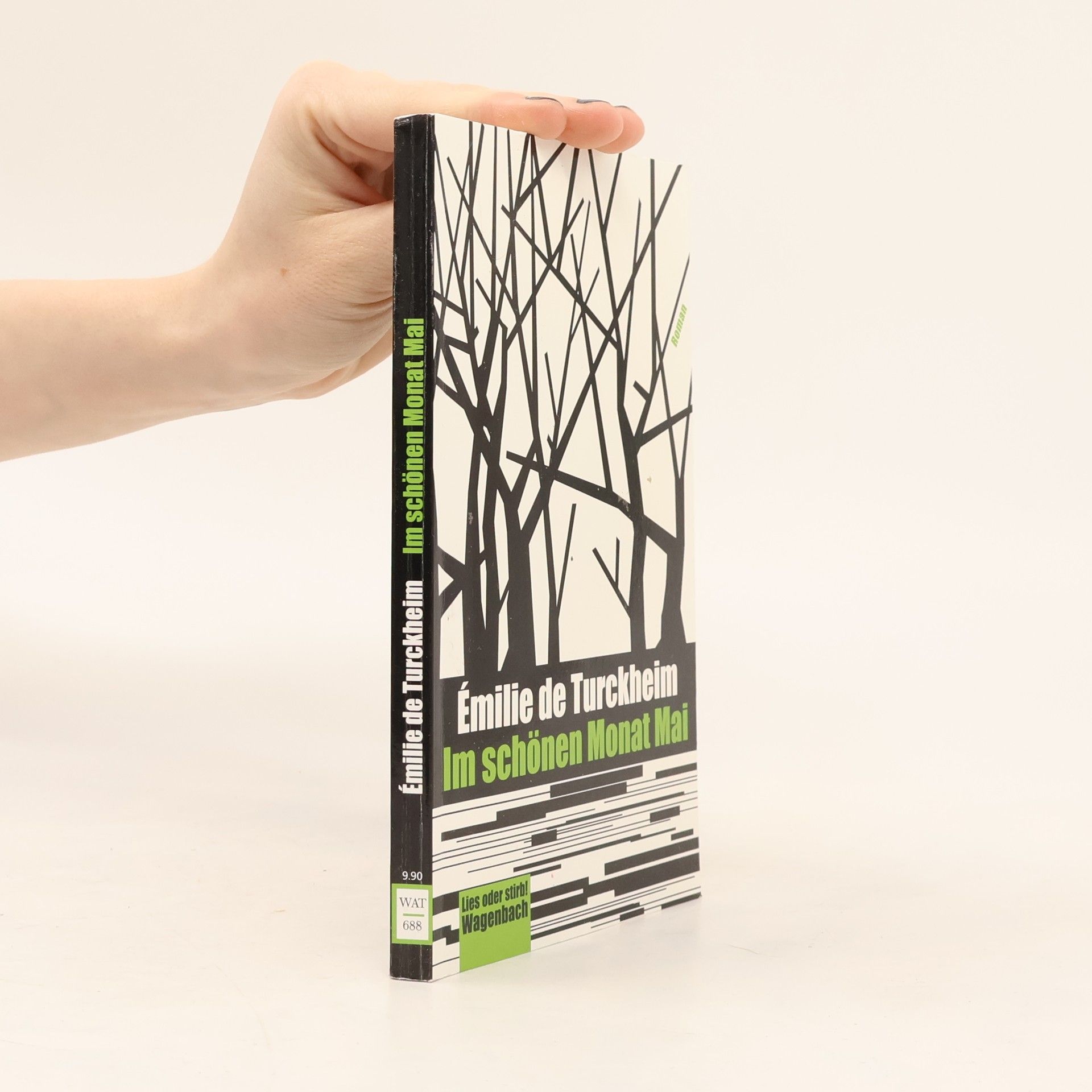 Im schönen Monat Mai