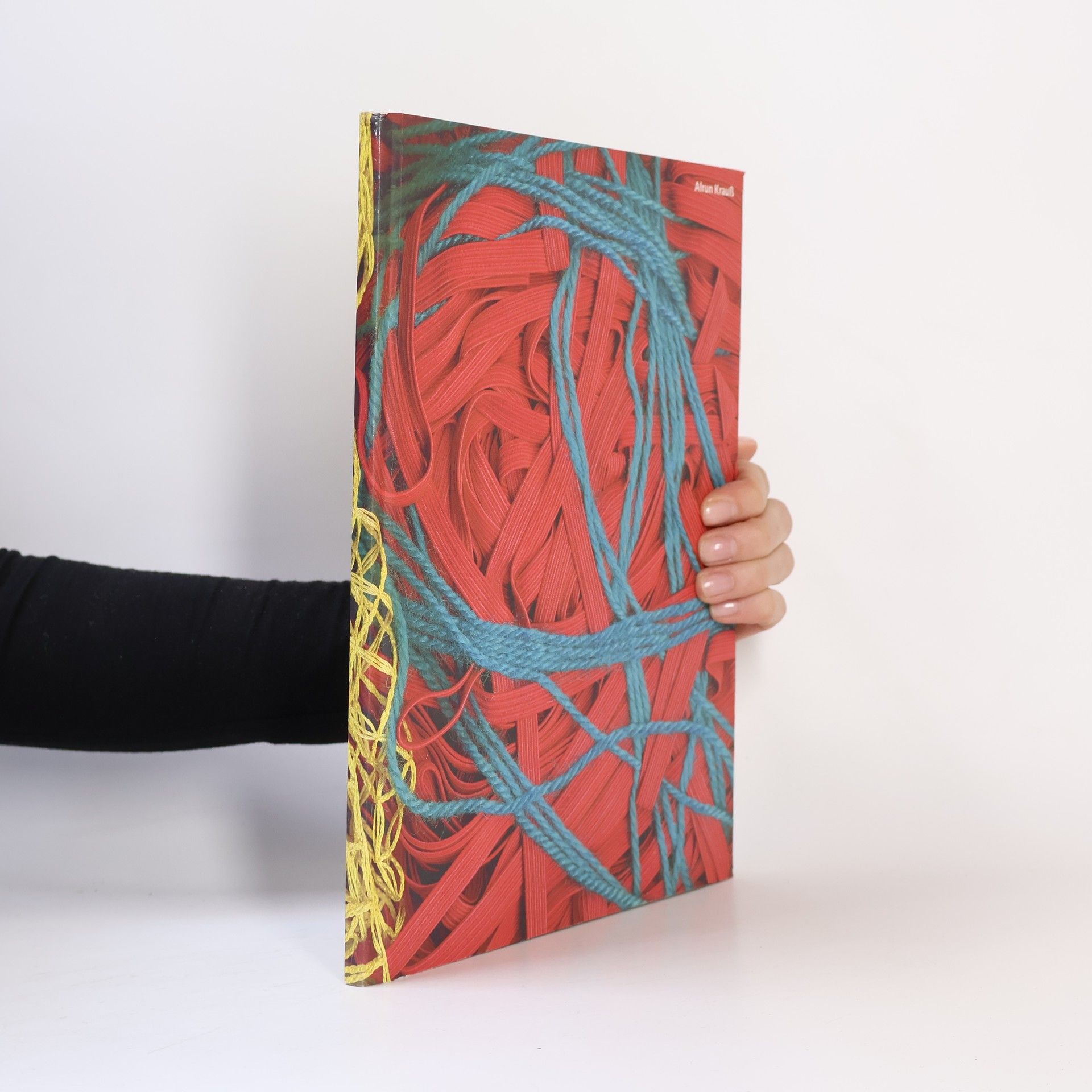 Kolektív autorov Alrun Krauß