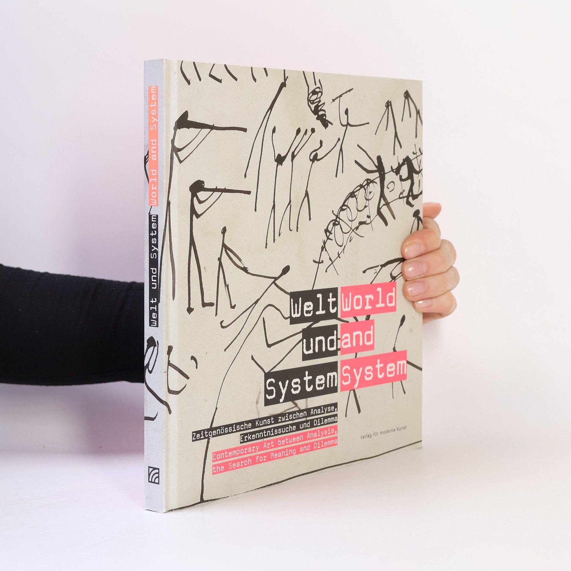 Gisbert Porstmann Welt und System