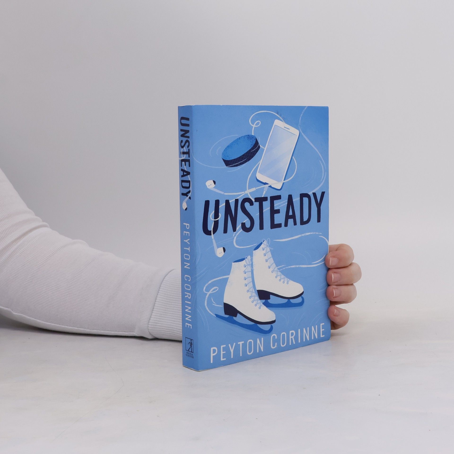 Corinne Peyton Unsteady