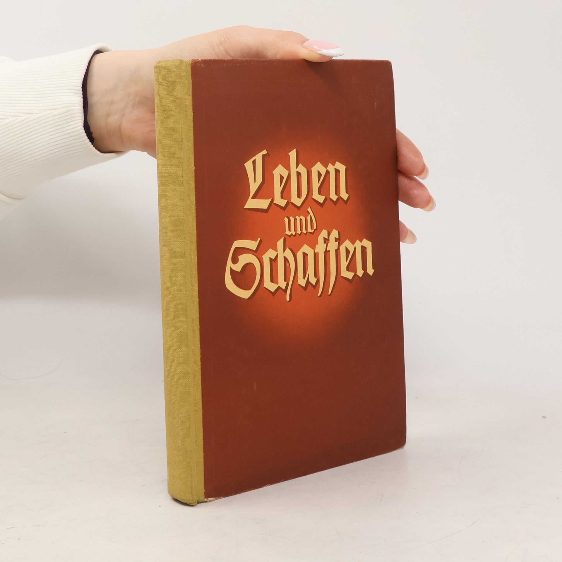 Kolektiv autorů Leben und Schaffen