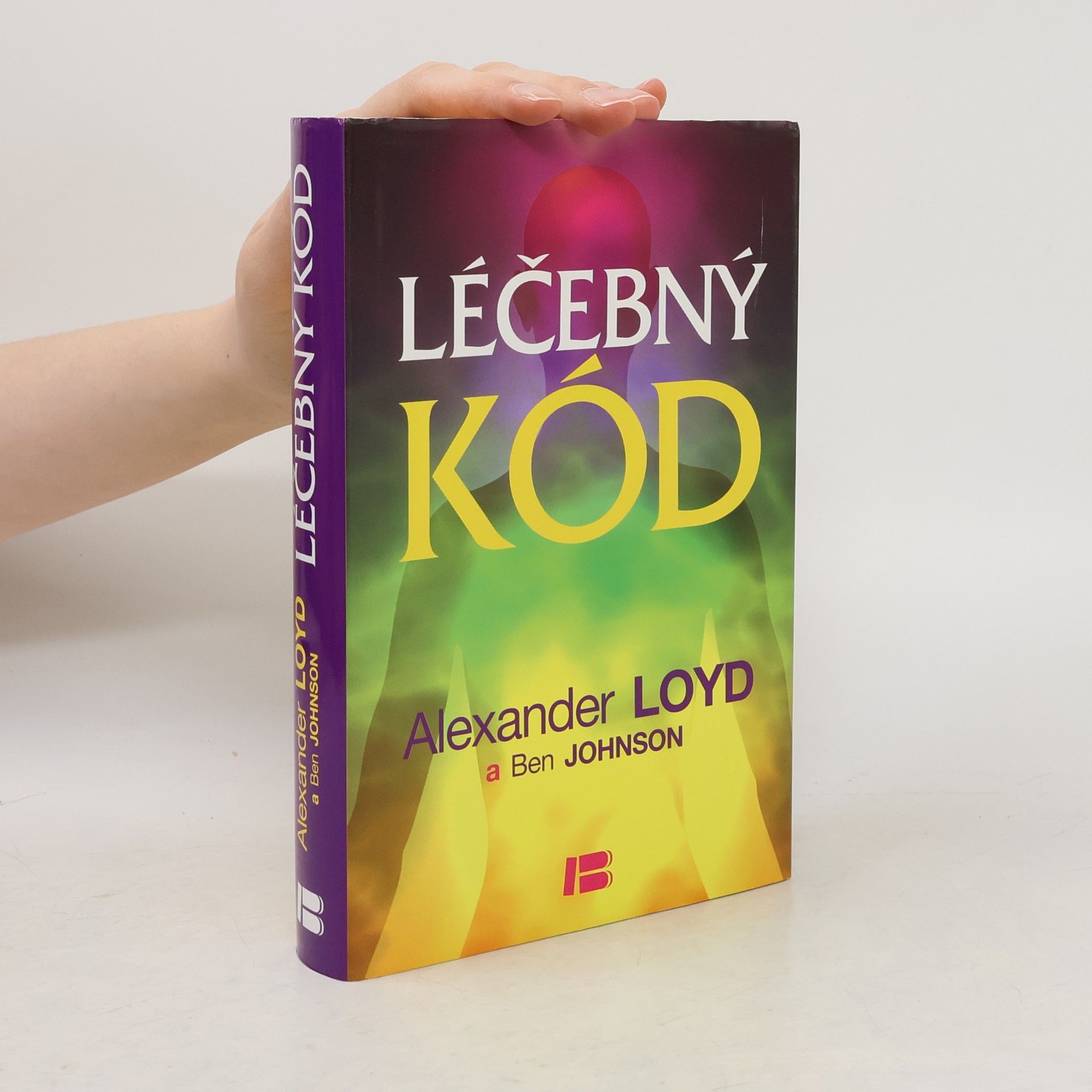 Alexander Loyd Léčebný kód