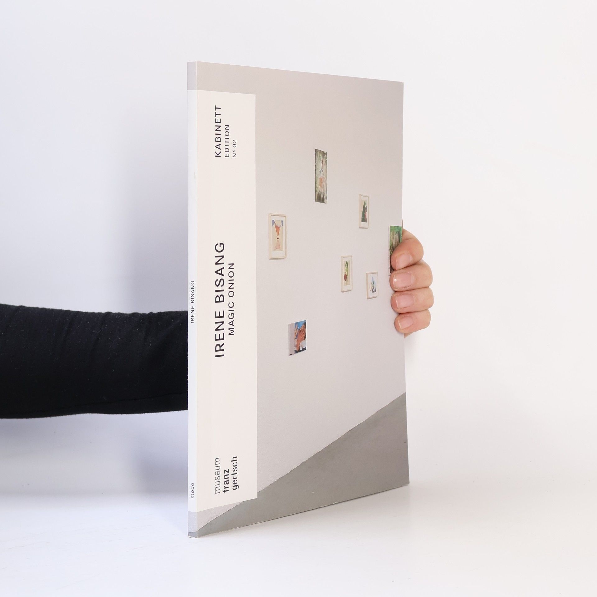 Irene Bisang, Magic onion