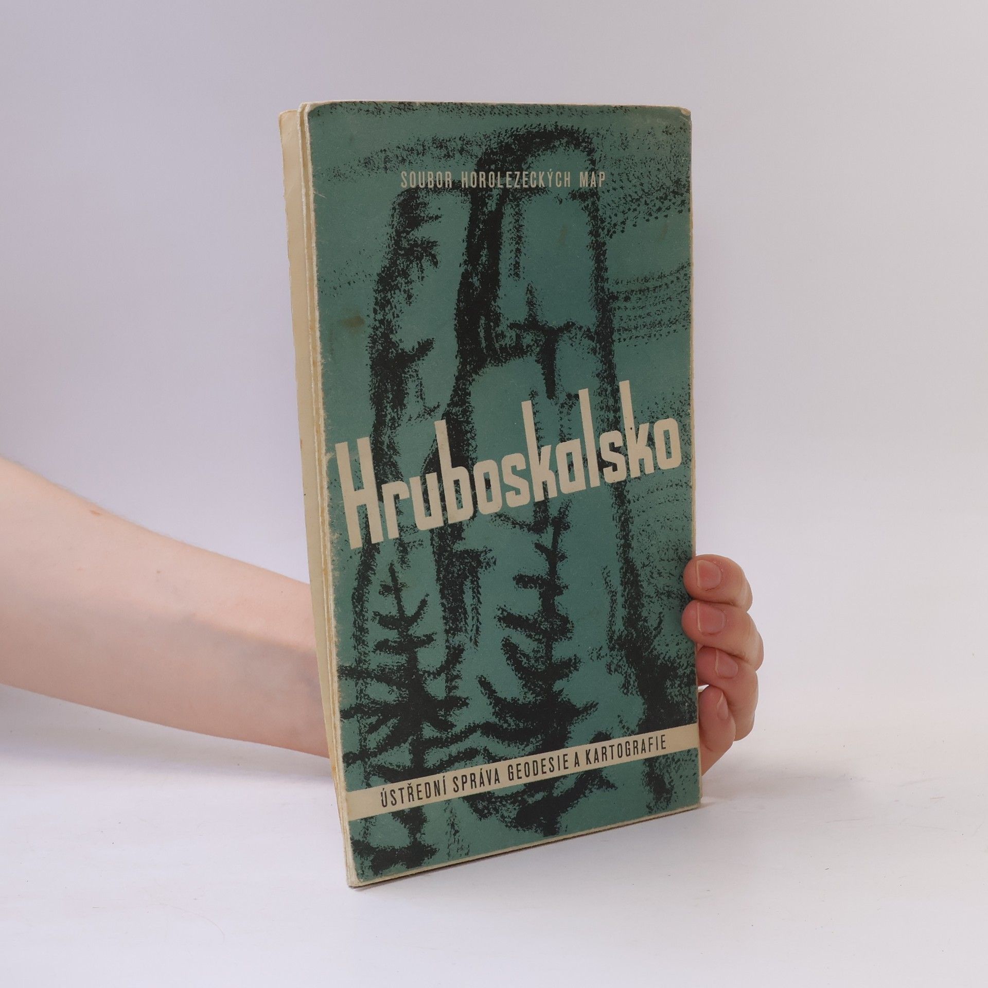 Various authors Hruboskalsko