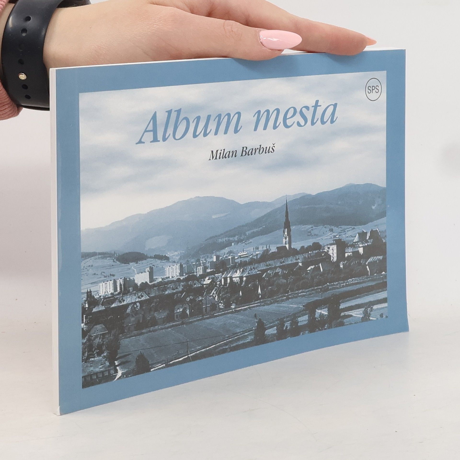 Album mesta