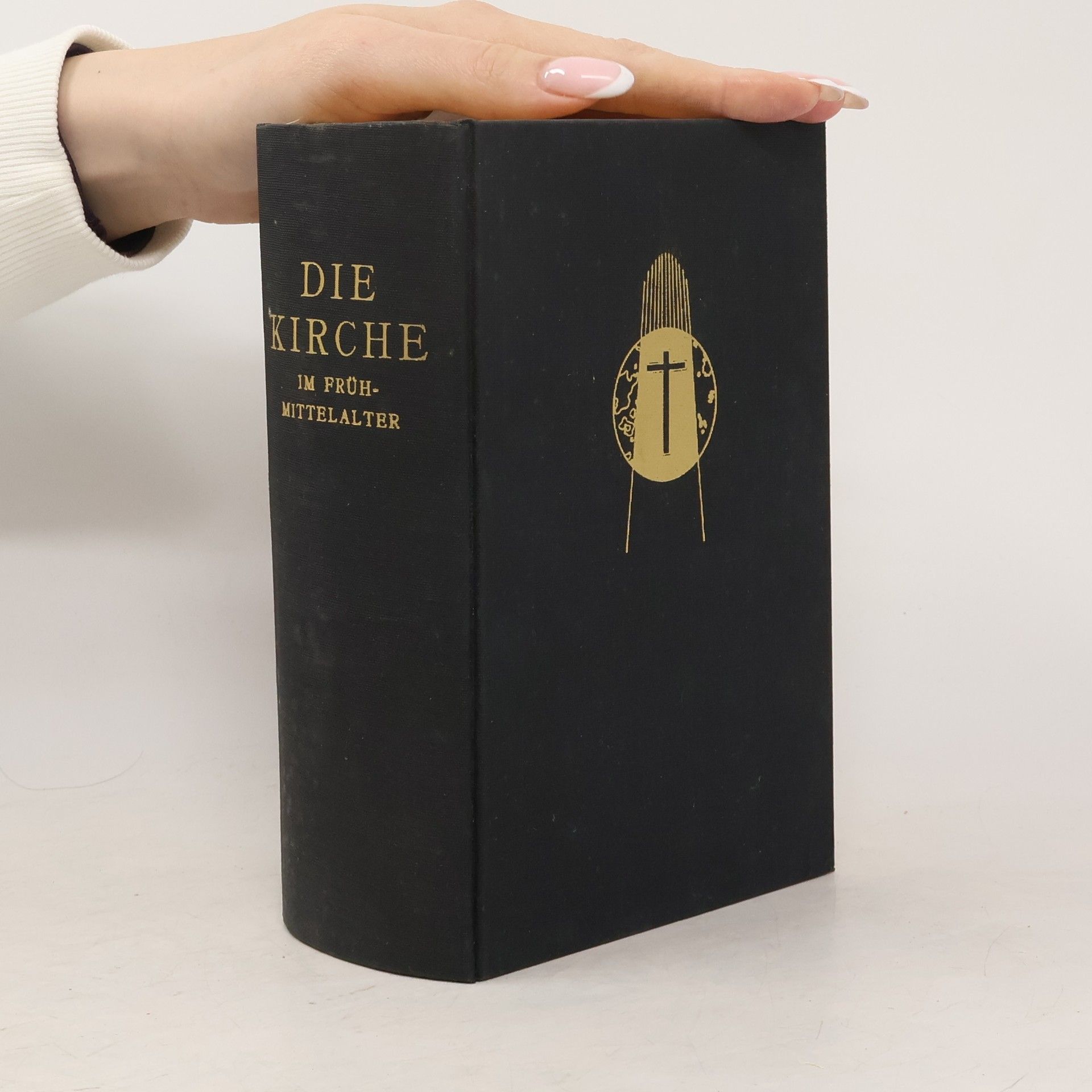 Die Kirche im Frühmittelalter