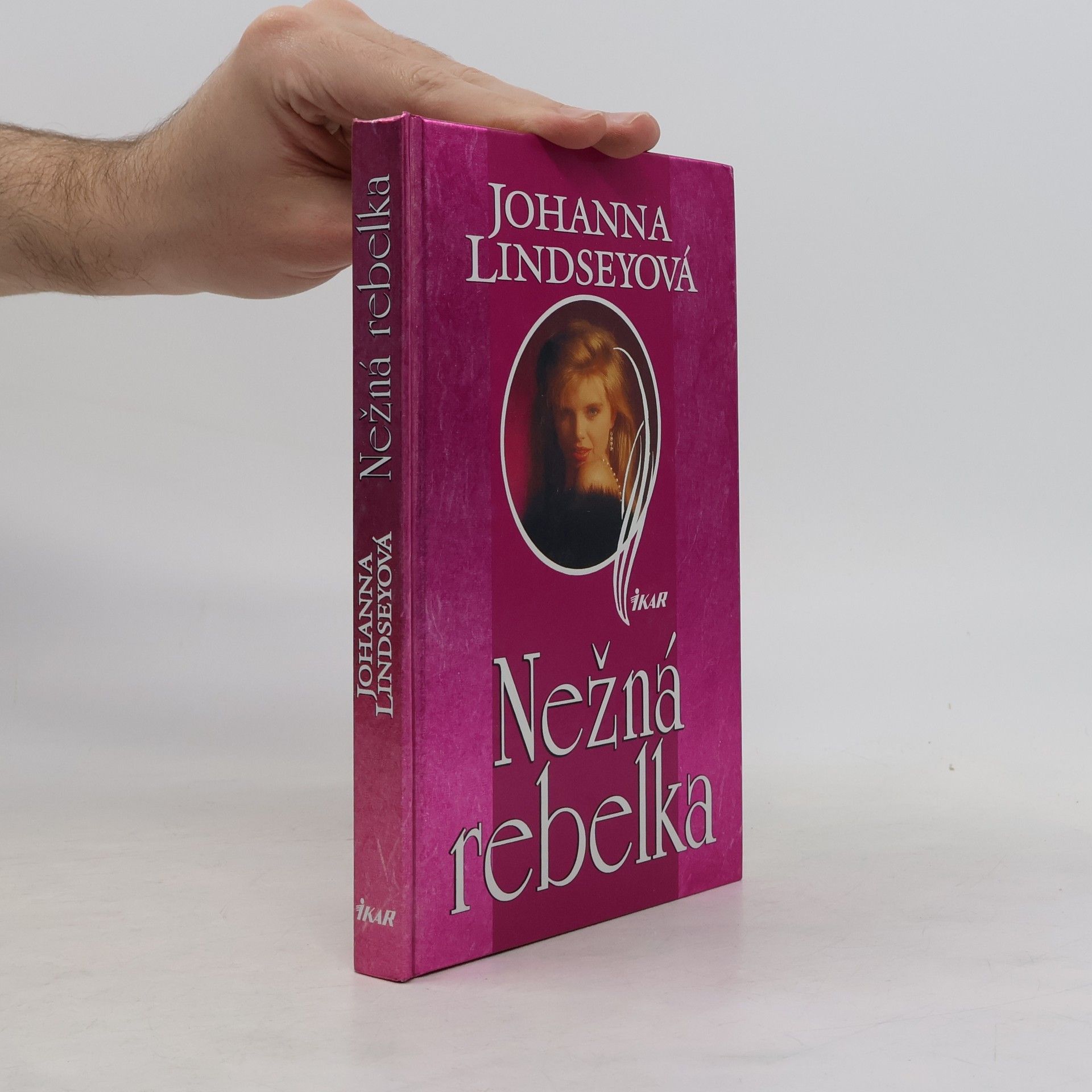 Nežná rebelka