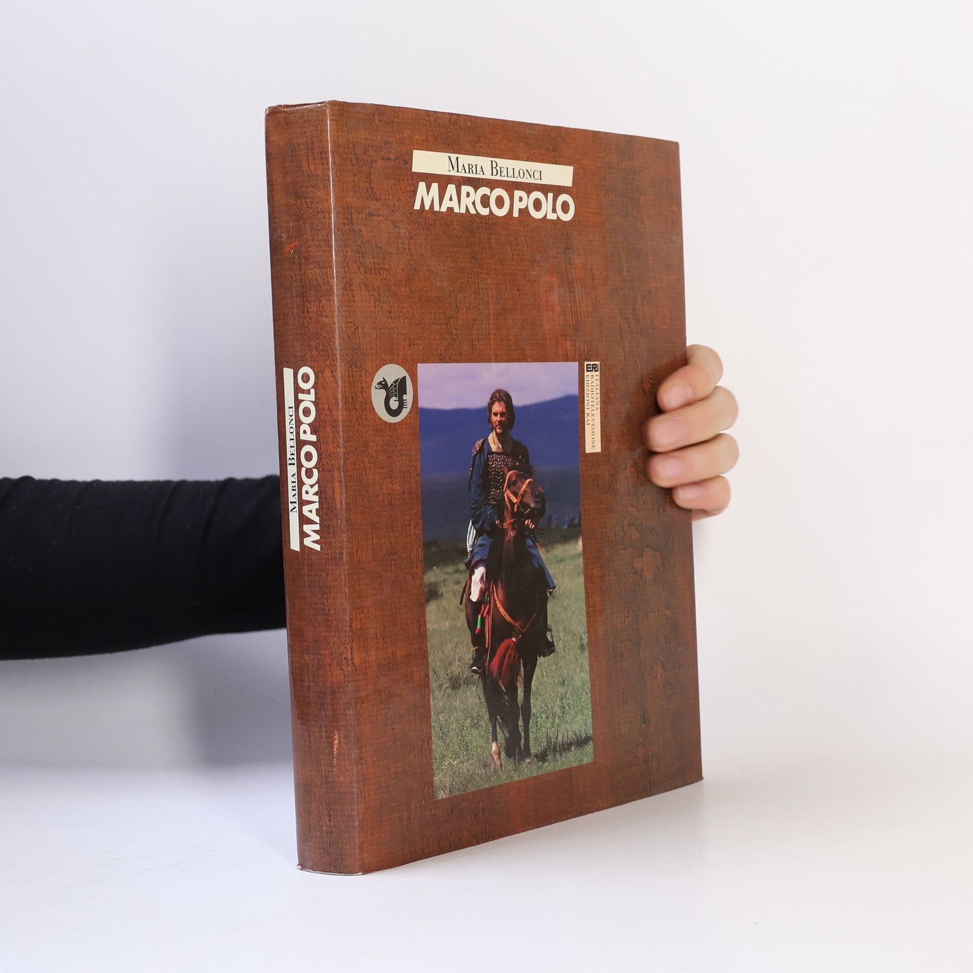 Maria Bellonci Marco Polo