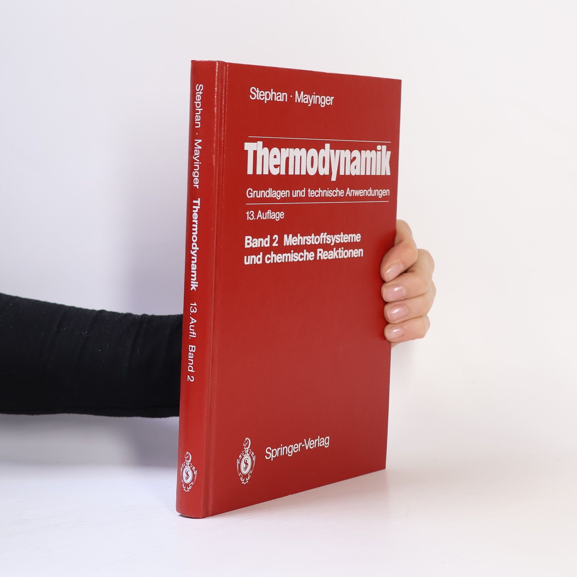 Thermodynamik