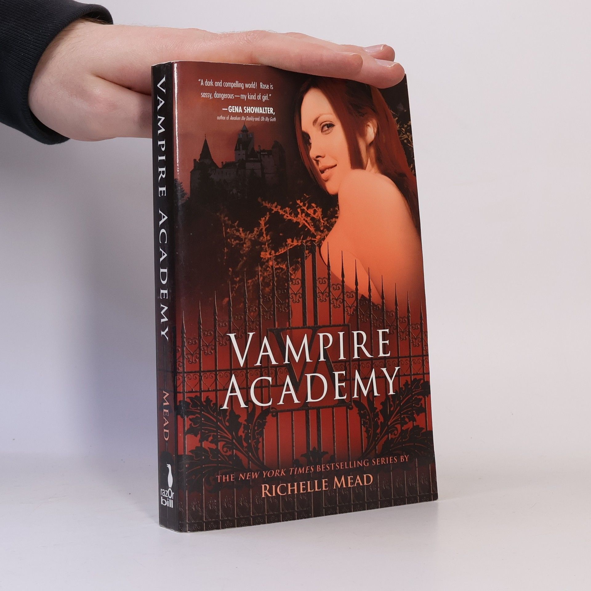 Vampire Academy