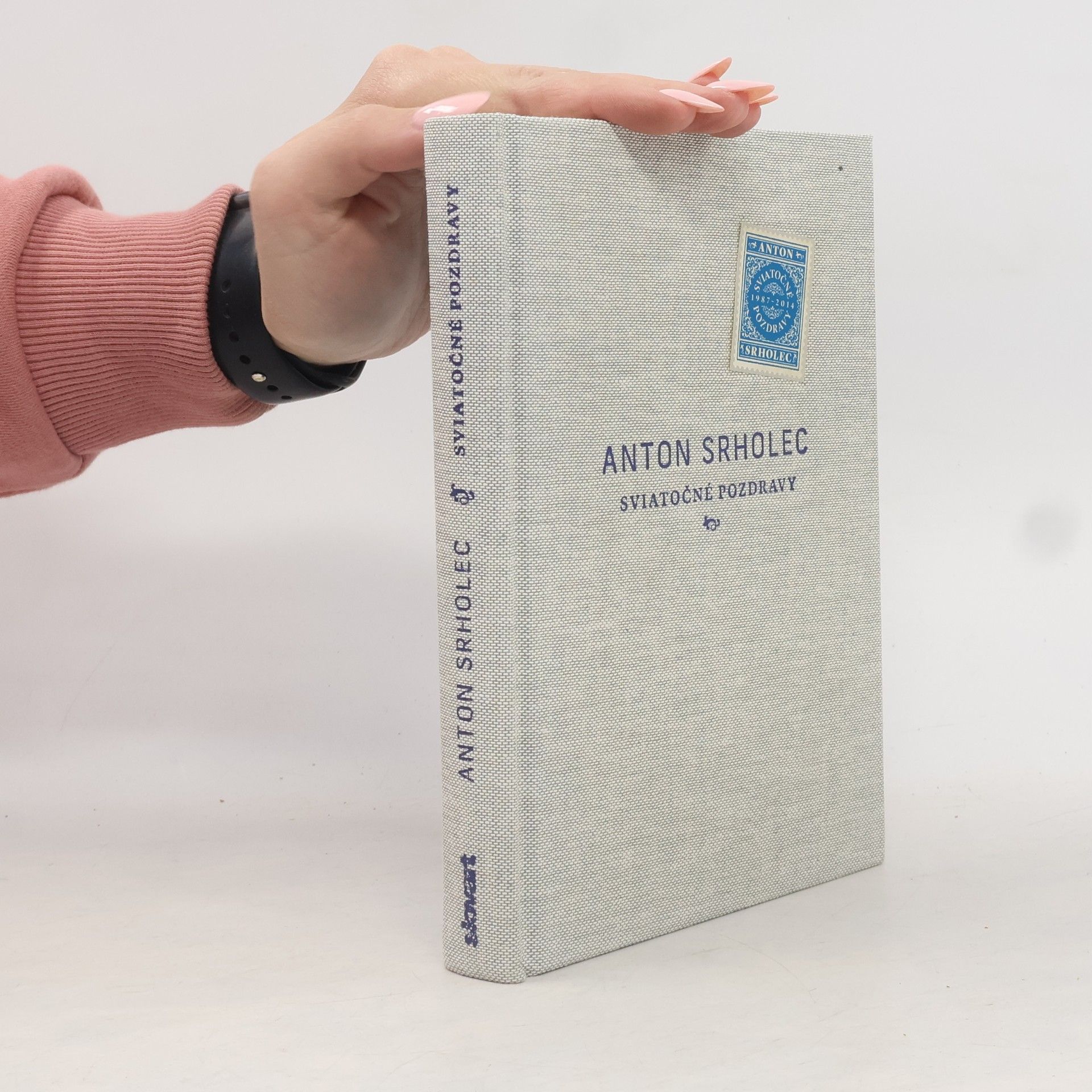 Sviatočné pozdravy